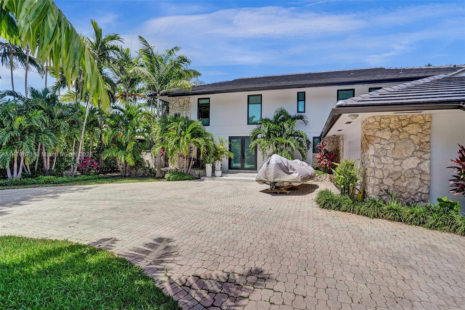 SAN SOUCI ESTATES - Residential