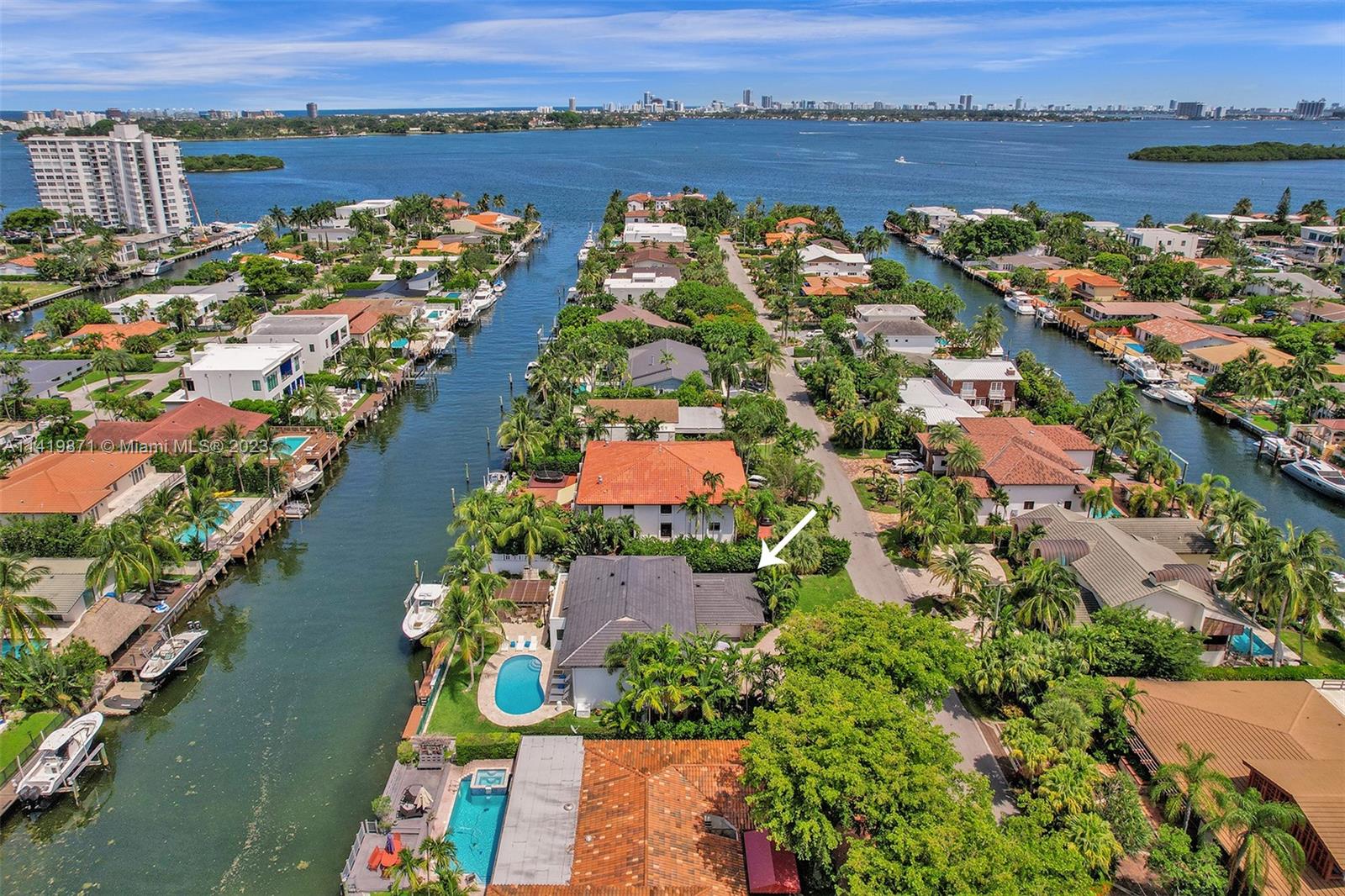 SAN SOUCI ESTATES - Residential