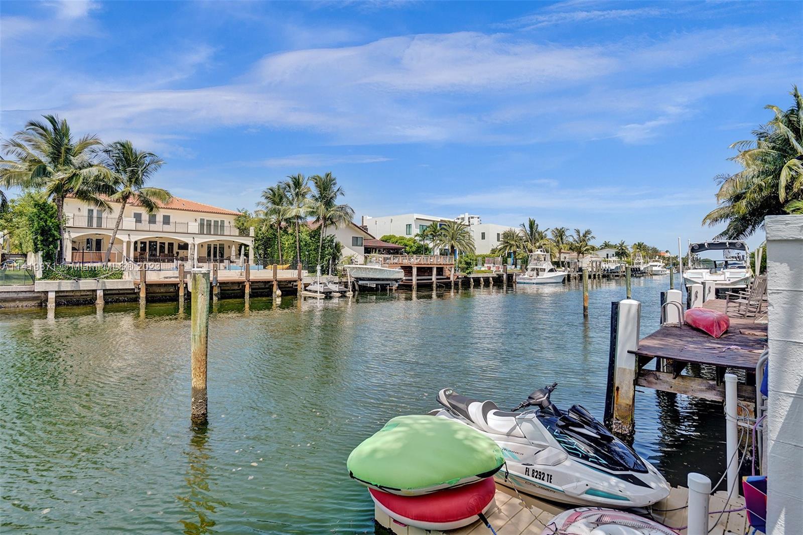 SAN SOUCI ESTATES - Residential