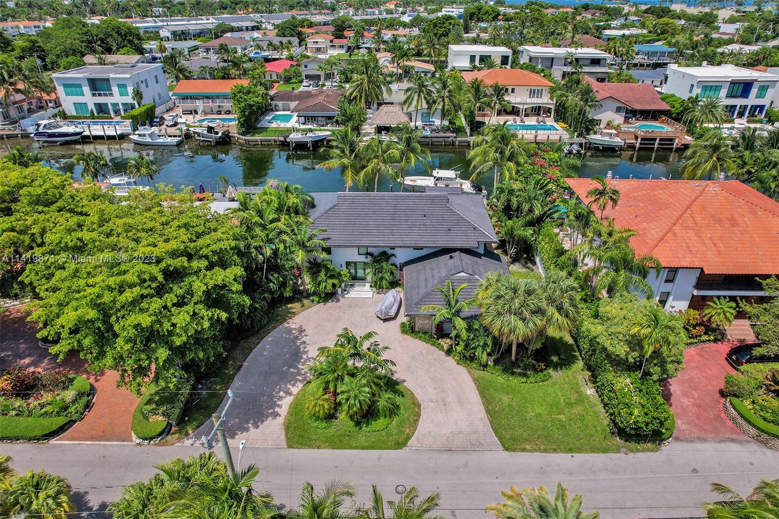 SAN SOUCI ESTATES - Residential