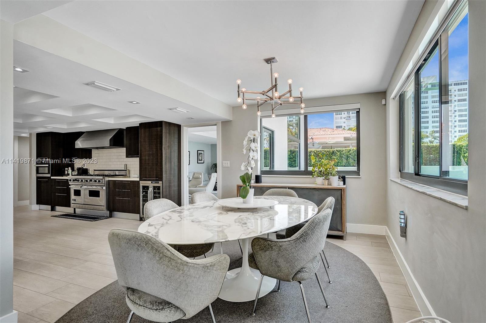 SAN SOUCI ESTATES - Residential