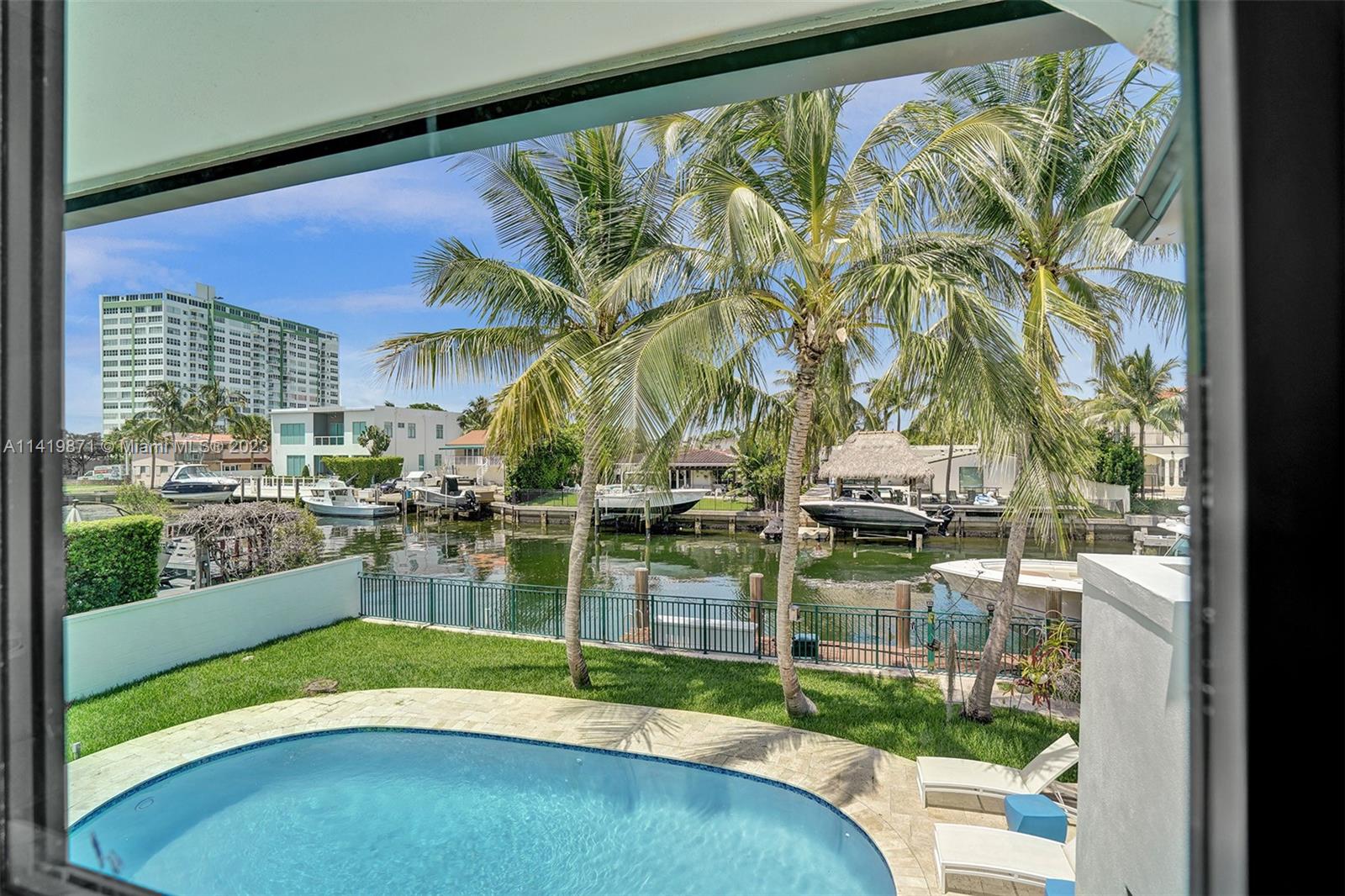 SAN SOUCI ESTATES - Residential