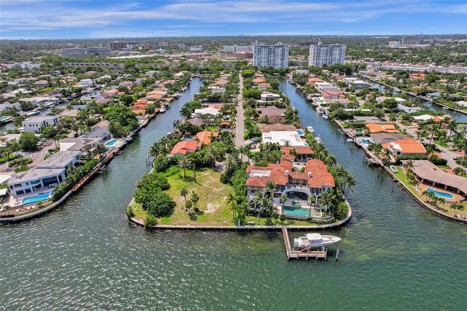 SAN SOUCI ESTATES - Residential