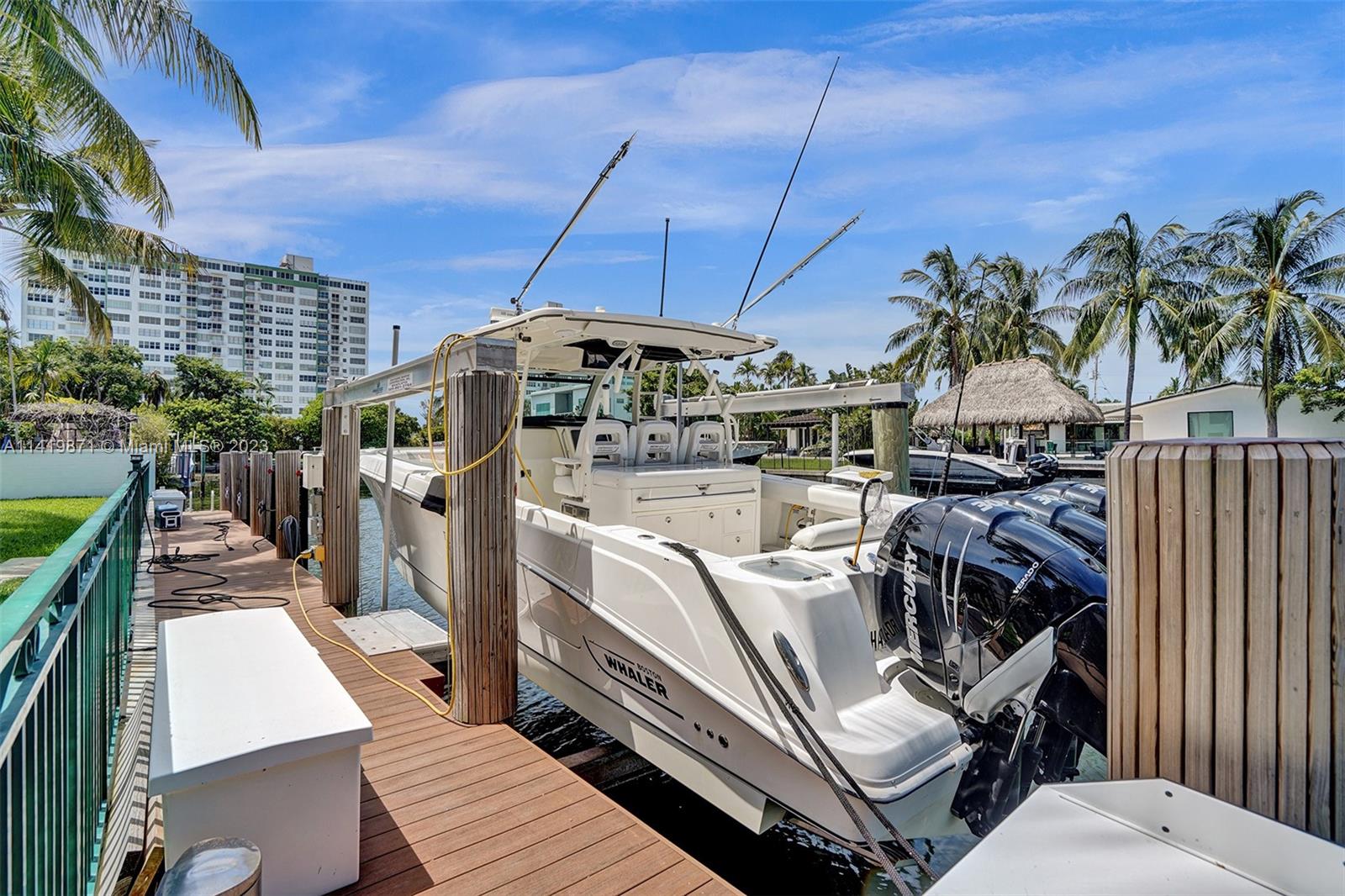 SAN SOUCI ESTATES - Residential