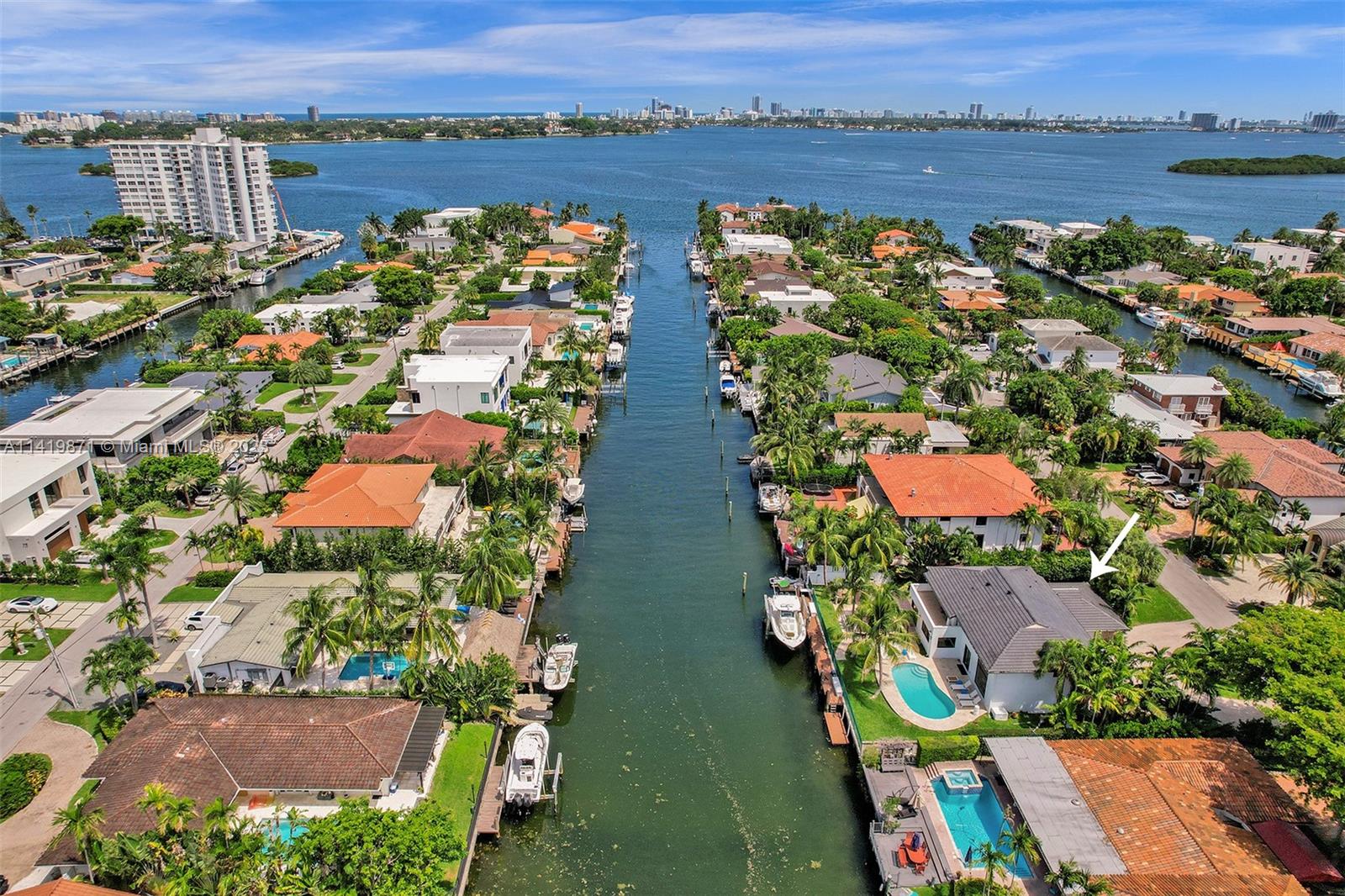 SAN SOUCI ESTATES - Residential