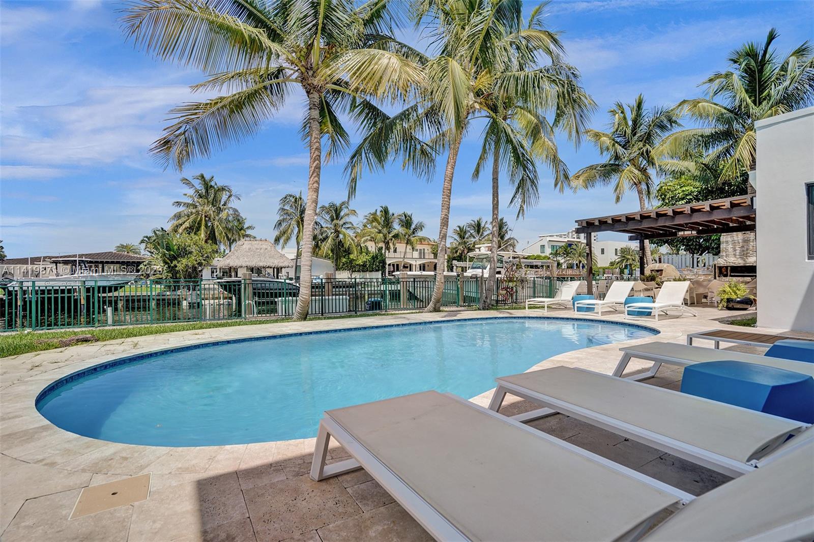 SAN SOUCI ESTATES - Residential