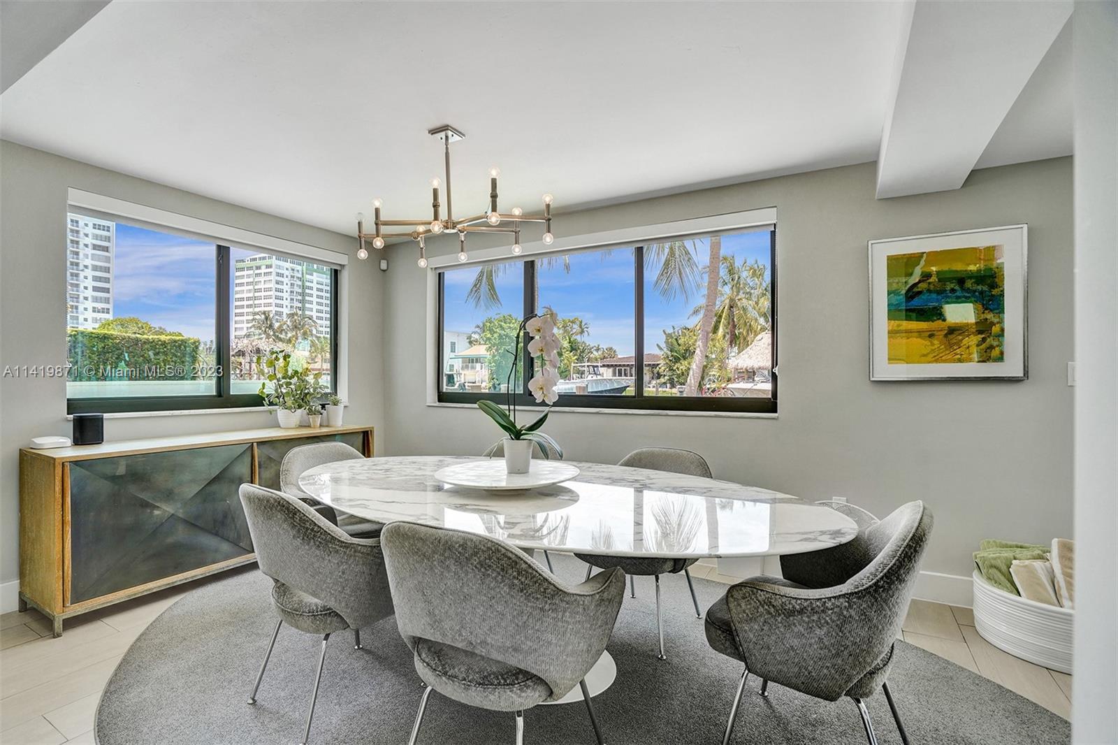 SAN SOUCI ESTATES - Residential