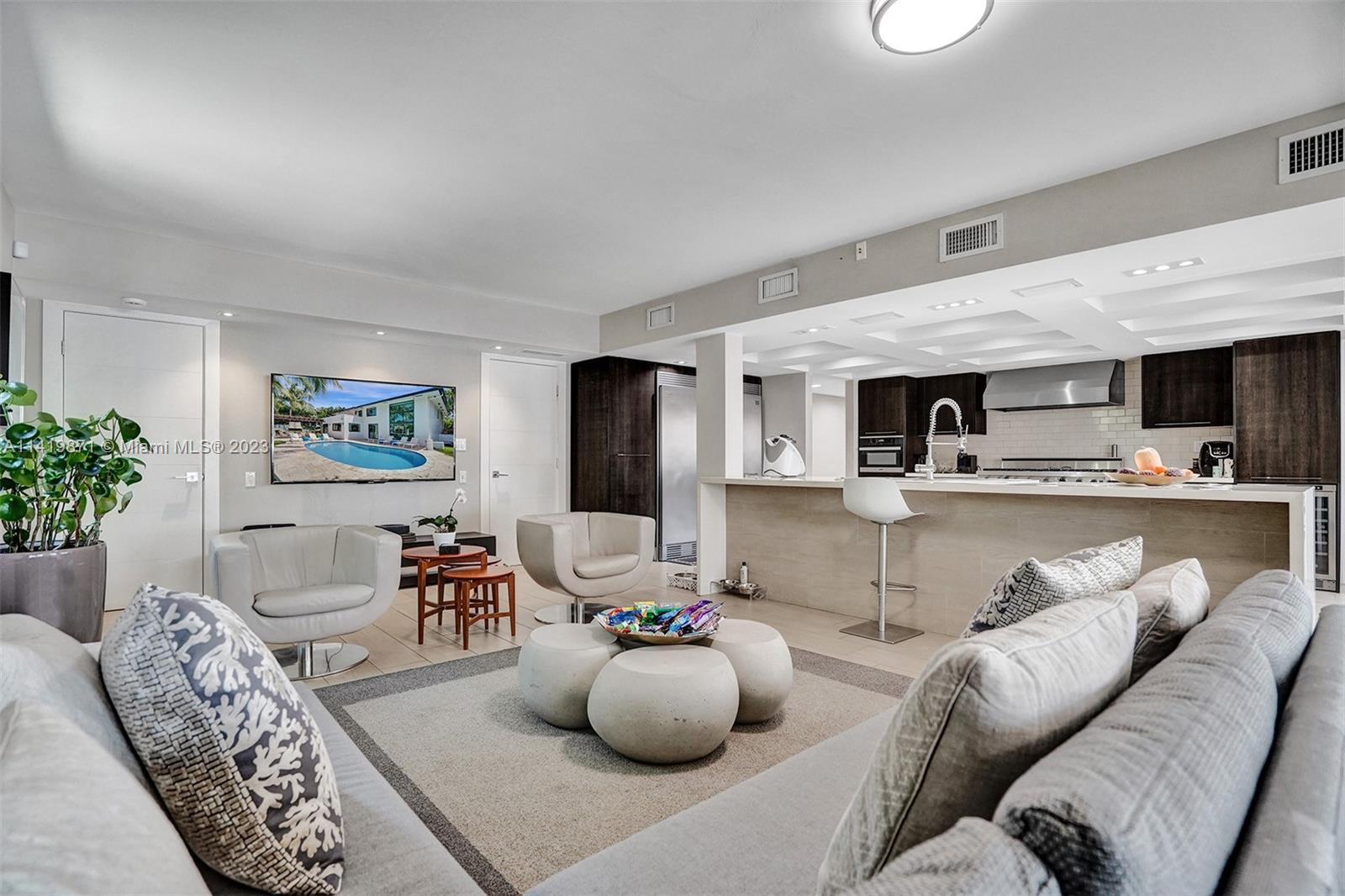 SAN SOUCI ESTATES - Residential