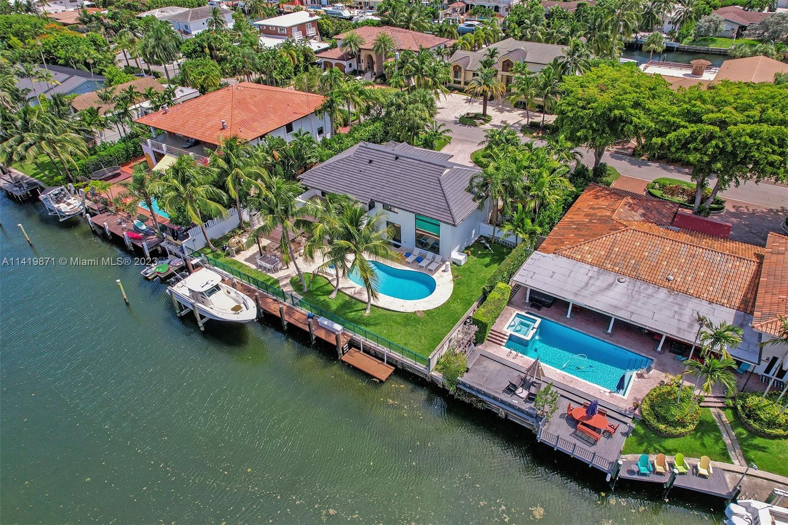 SAN SOUCI ESTATES - Residential