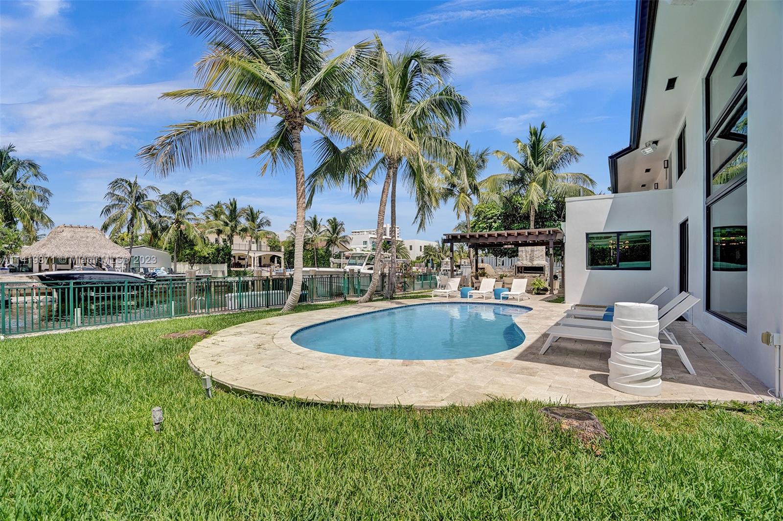 SAN SOUCI ESTATES - Residential