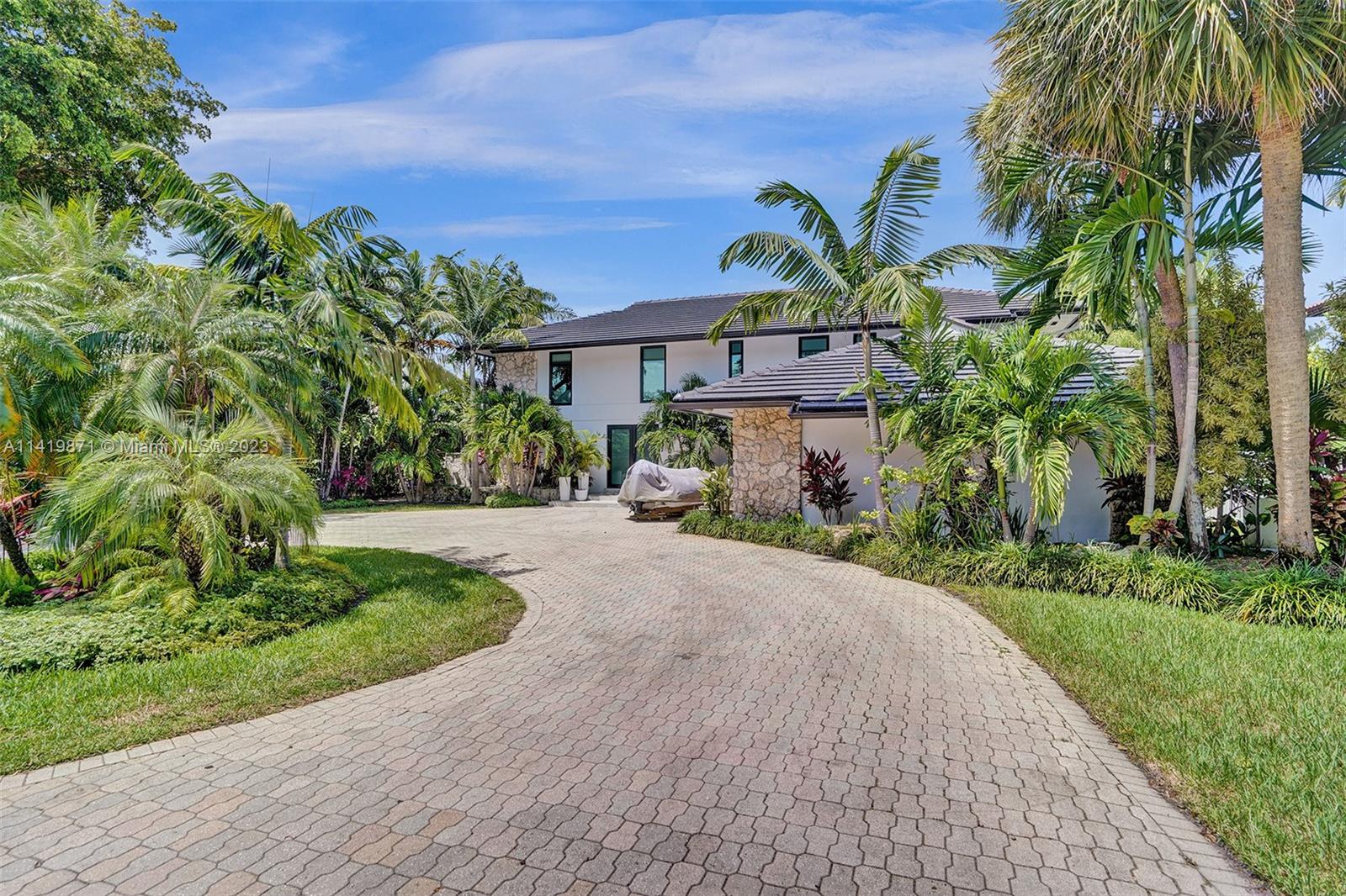 SAN SOUCI ESTATES - Residential