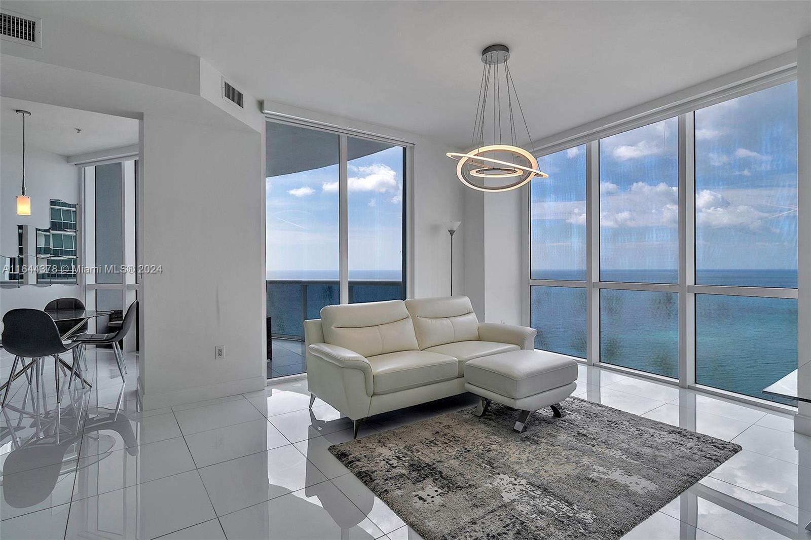 Photo 1 of 18201 Collins Ave 4109A, Sunny Isles Beach, Florida, $1,600,000, Web #: 11644378