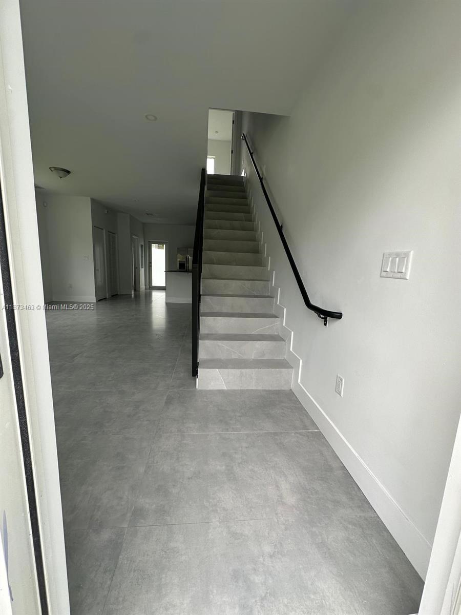 LIBERTY PARK - Residential Lease