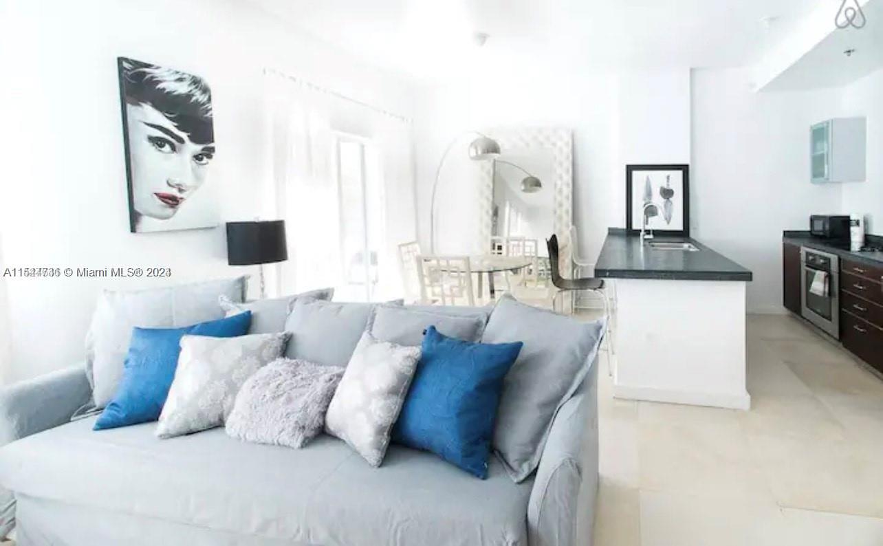 Discover your beachfront paradise at 130 3rd St, Miami Beach, FL. This airy 1BR/1BA apartment, available April 1st, is a beacon of light and luxury, offering a serene escape with its sun-filled rooms and modern comforts. Nestled in the vibrant South of Fifth neighborhood, you're moments away from the pristine beaches, gourmet dining, and chic boutiques Miami Beach is famed for. Groceries and essentials are a breeze with Whole Foods nearby, alongside CVS for all your pharmacy needs. Indulge in the local café culture or enjoy peaceful strolls in nearby parks. This apartment combines the best of Miami Beach living: convenience, style, and a touch of seaside serenity. Make it yours and experience the epitome of Florida living.