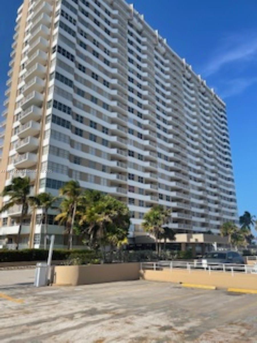 Property for Sale at 1950 S Ocean Dr Pha, Hallandale Beach, Broward County, Florida - Bedrooms: 1 
Bathrooms: 2  - $295,000