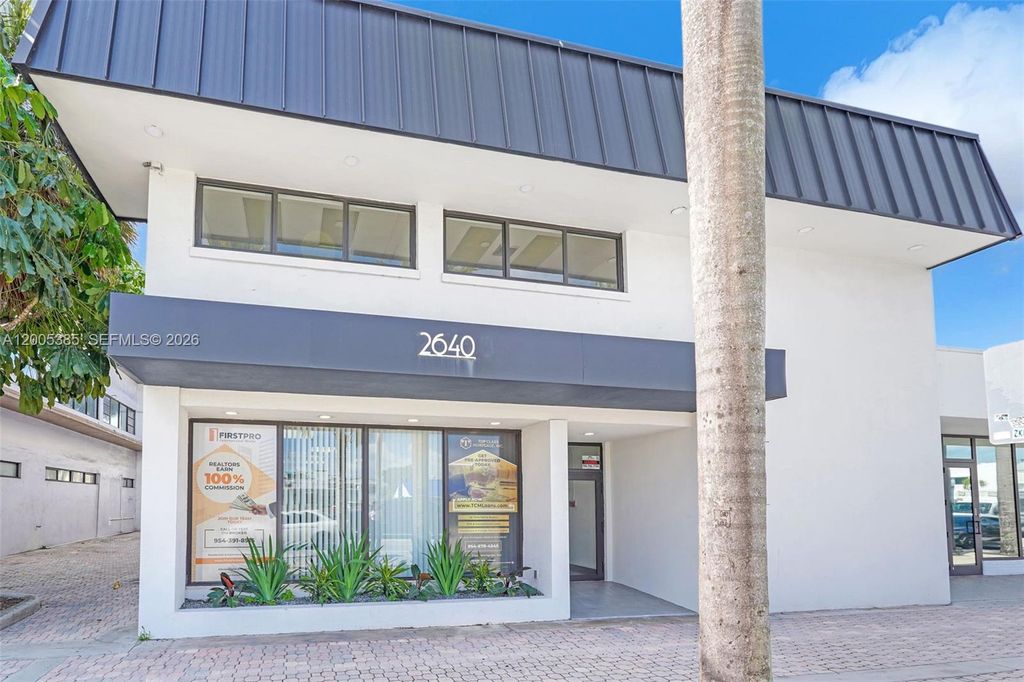 Photo of 2640 Hollywood Blvd #117, Hollywood, FL 33020 (MLS # A12005385)