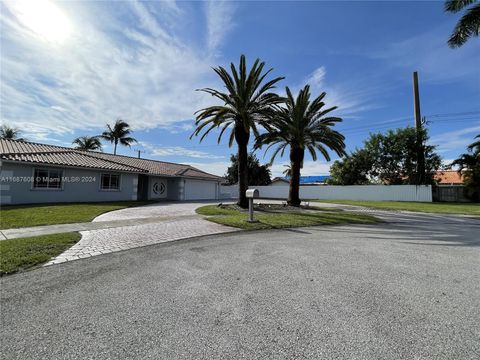 4090 SW 135th Ave Miami FL 33175