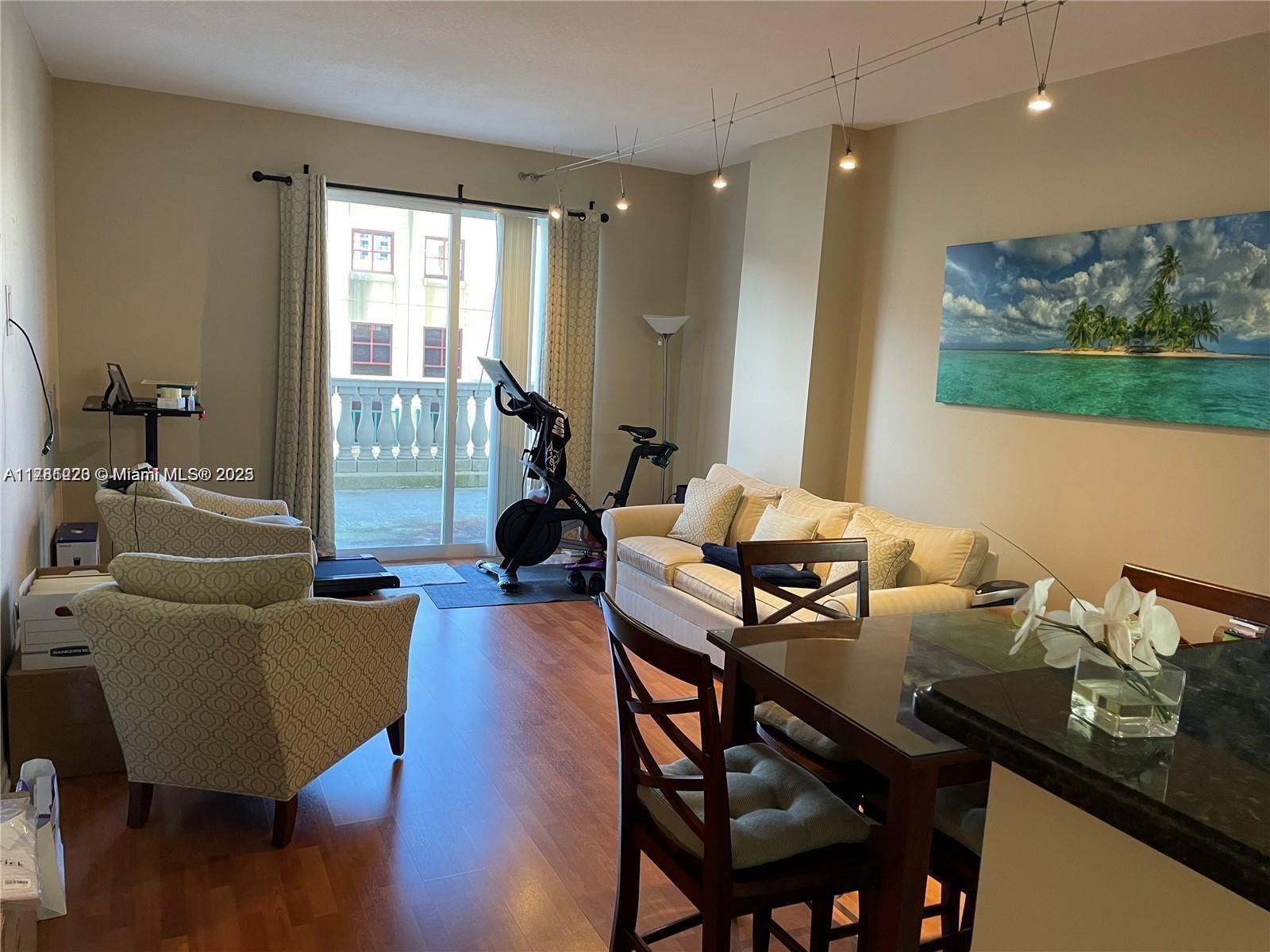 Rental Property at 10 Aragon Ave 608, Coral Gables, Broward County, Florida - Bedrooms: 1 
Bathrooms: 1  - $3,100 MO.