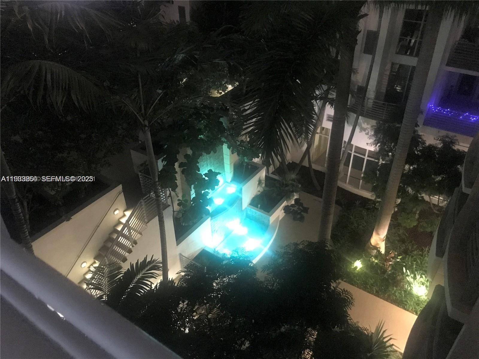 RADIUS CONDO - Residential Lease