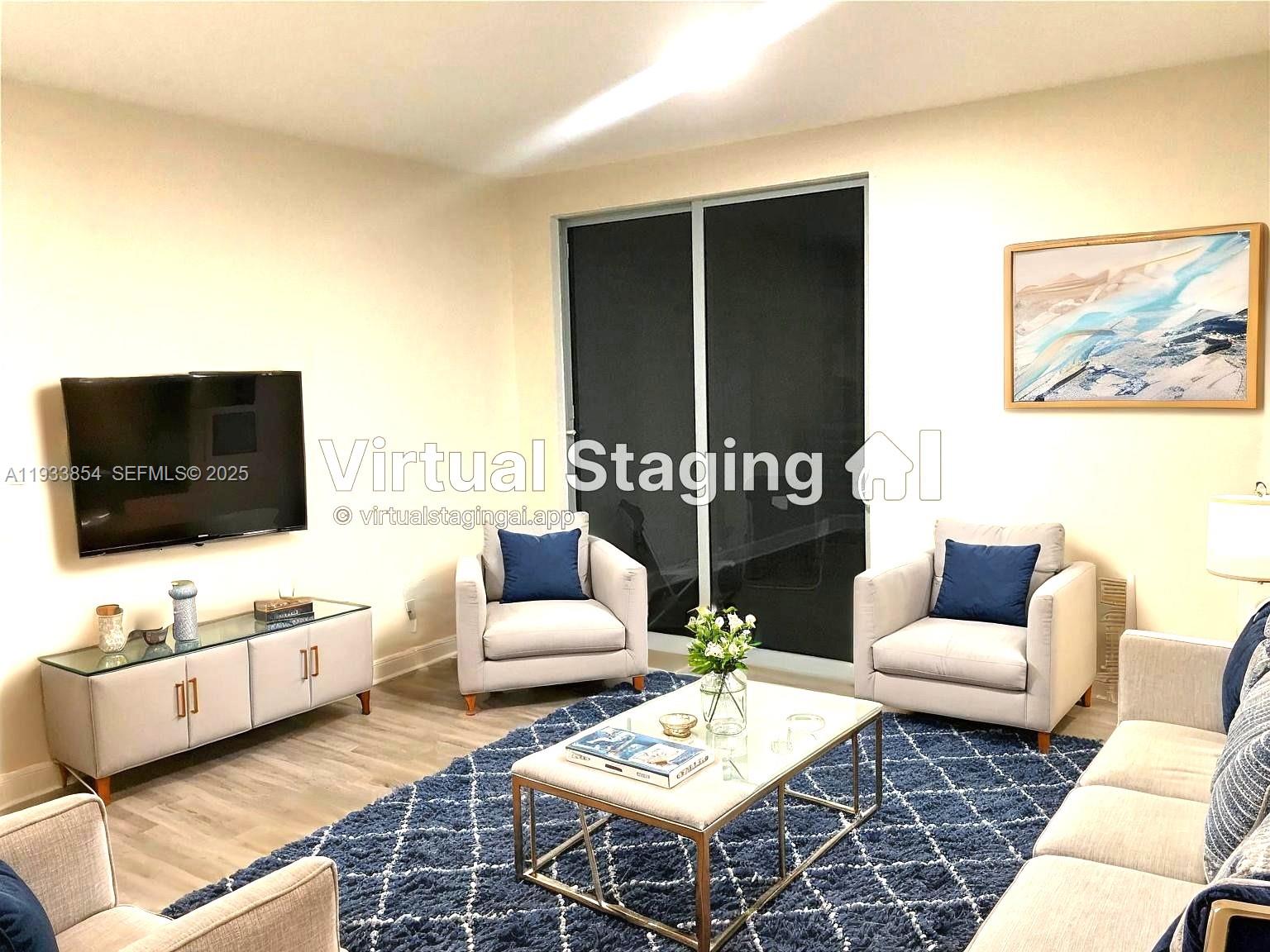 RADIUS CONDO - Residential Lease