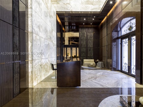 Photo of 17749 Collins Ave #802, Sunny Isles Beach, FL 33160 (MLS # A12069949)