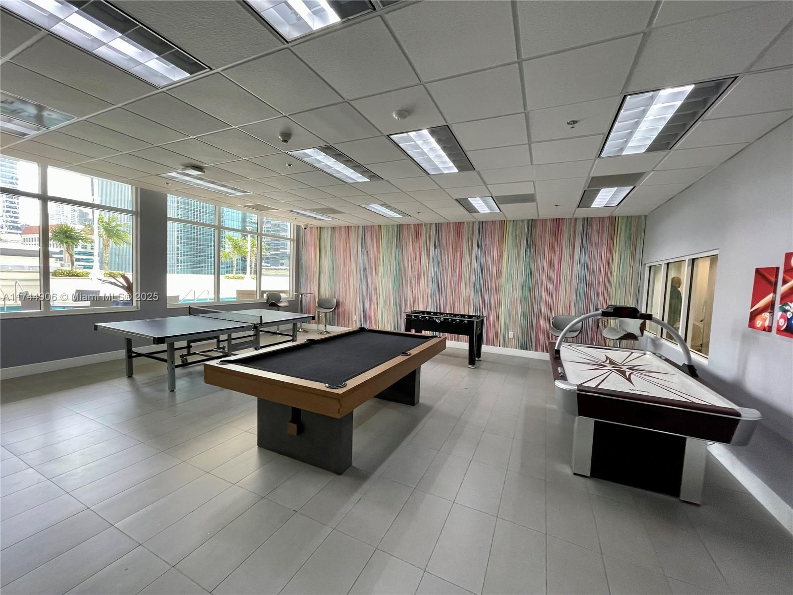 THE CLUB AT BRICKELL BAY - Residential