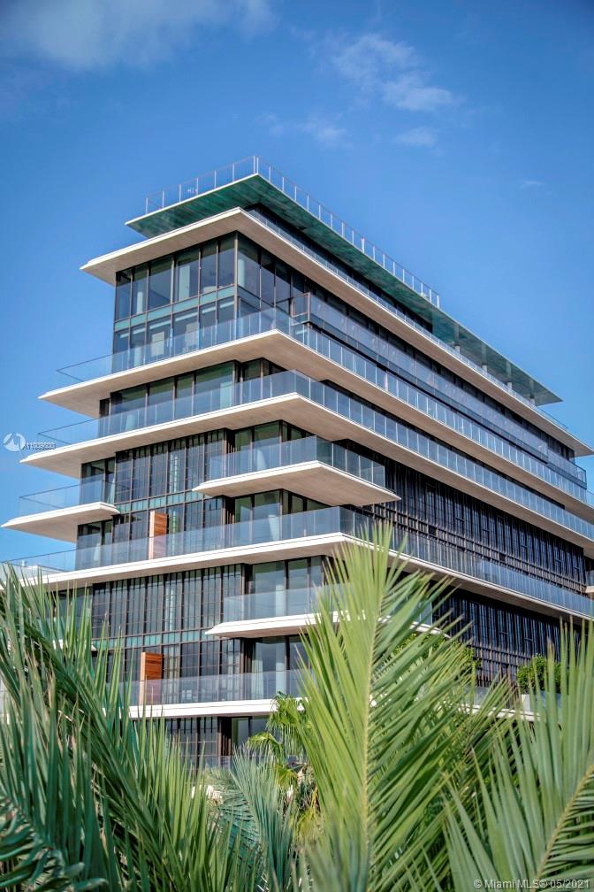 Arte Surfside - Residential