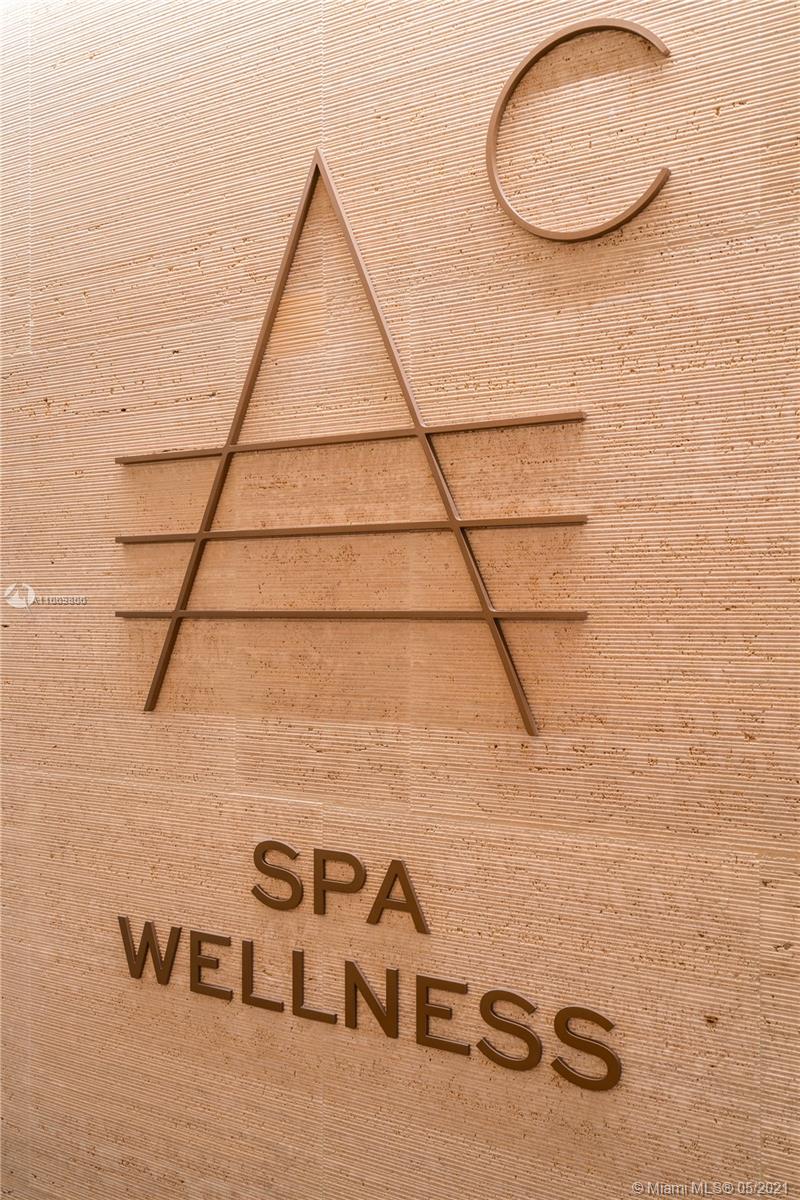 Arte Surfside - Residential