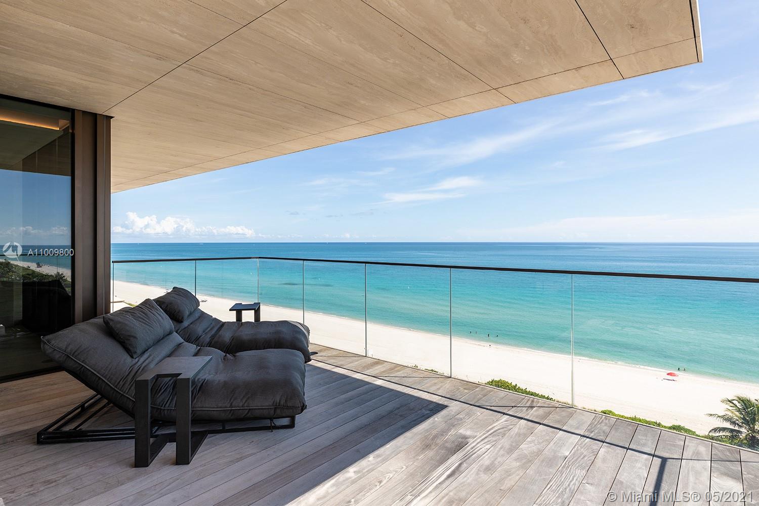Arte Surfside - Residential