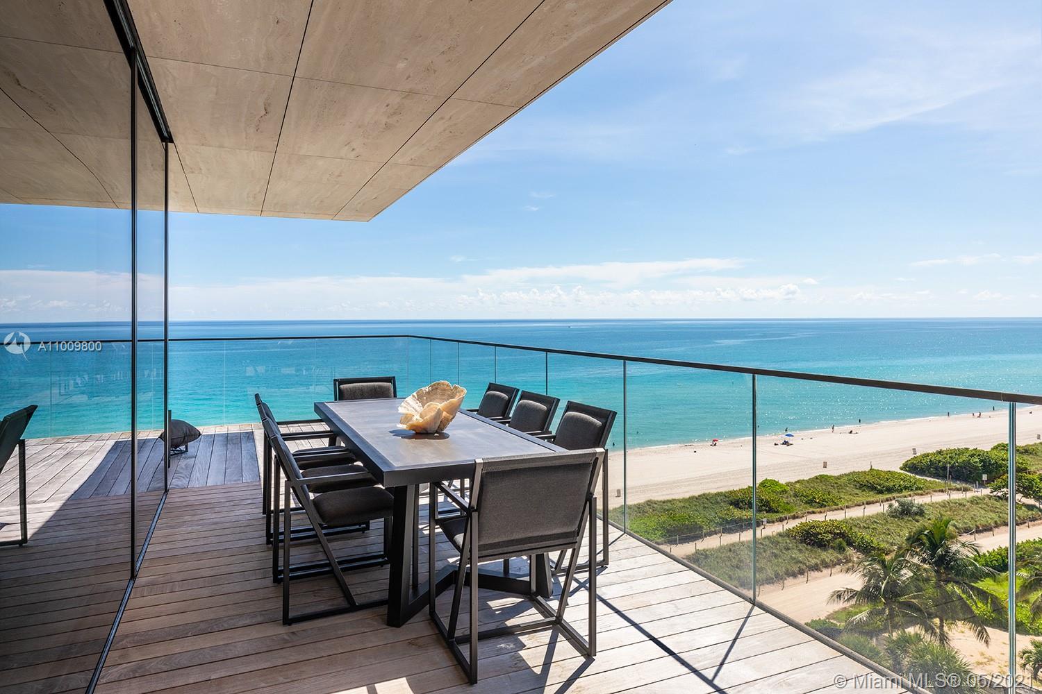 Arte Surfside - Residential