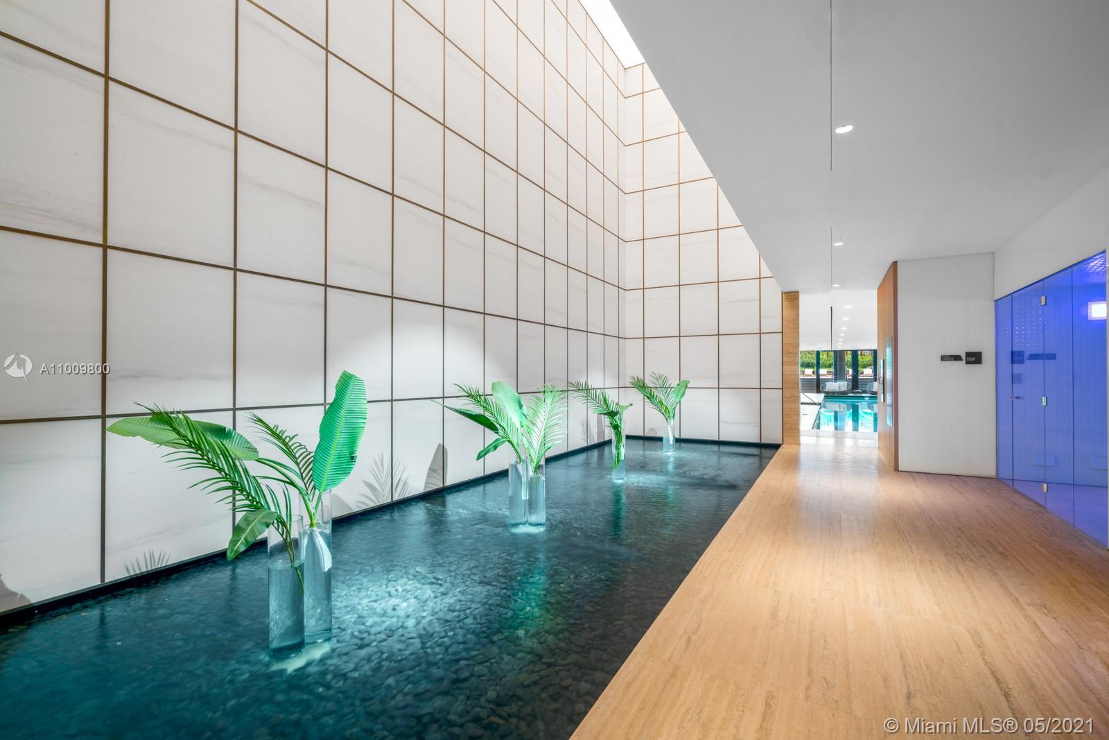 Arte Surfside - Residential