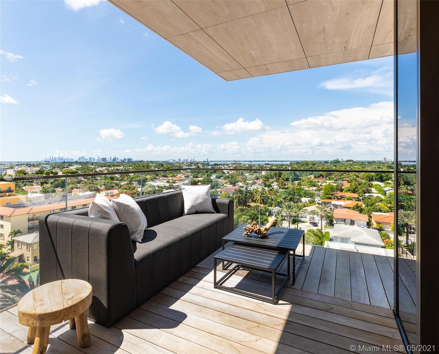 Arte Surfside - Residential