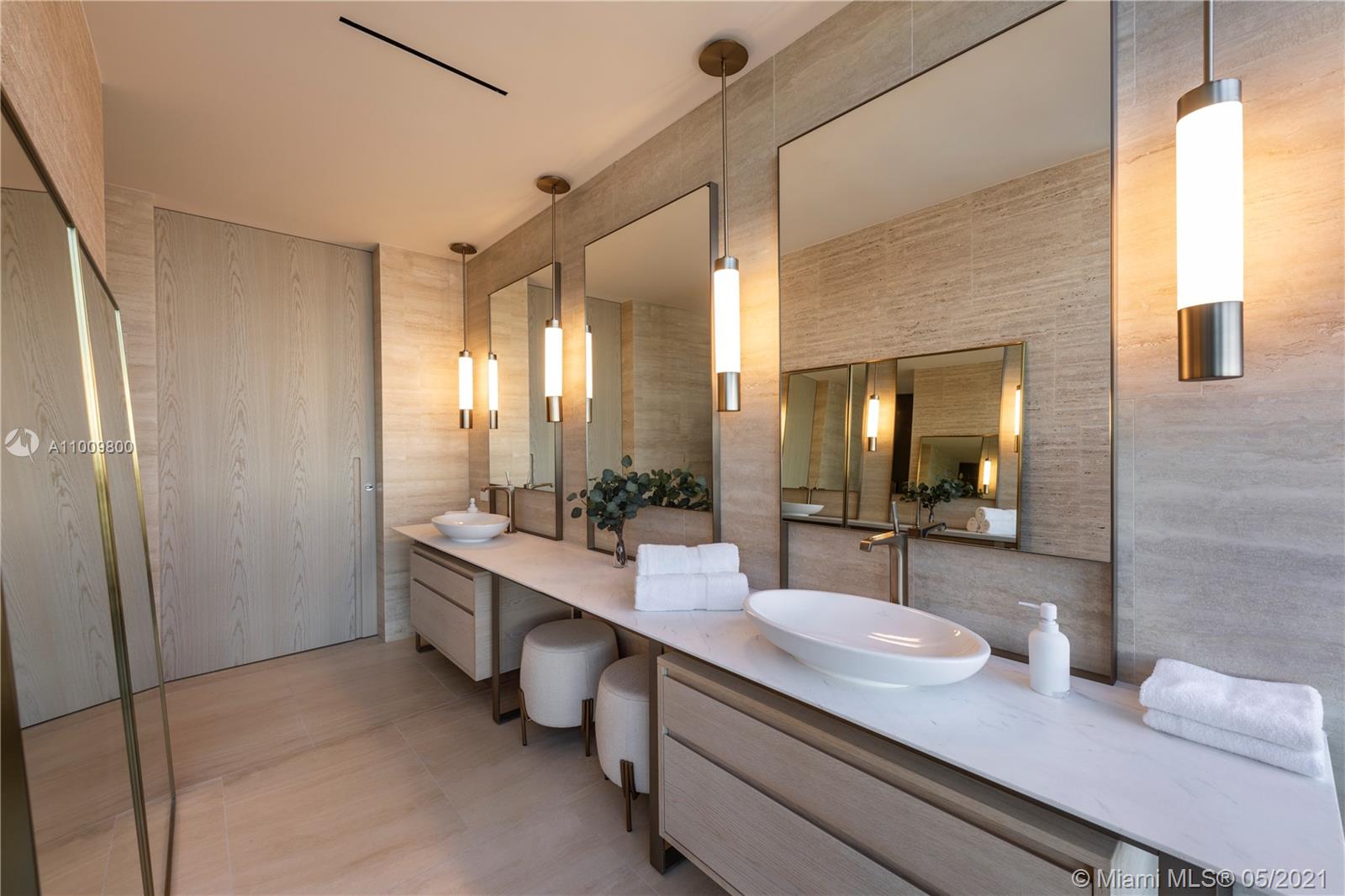 Arte Surfside - Residential