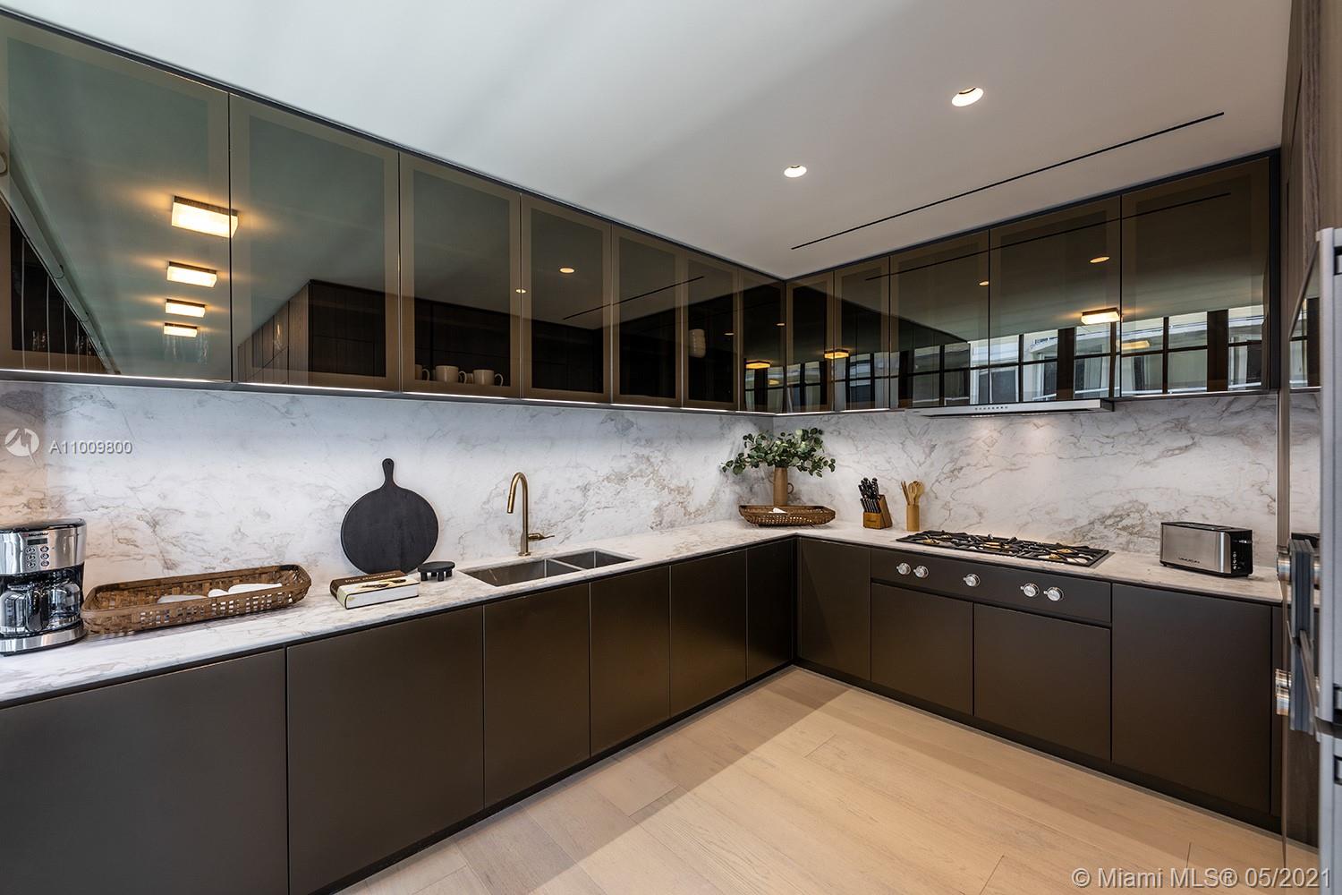 Arte Surfside - Residential