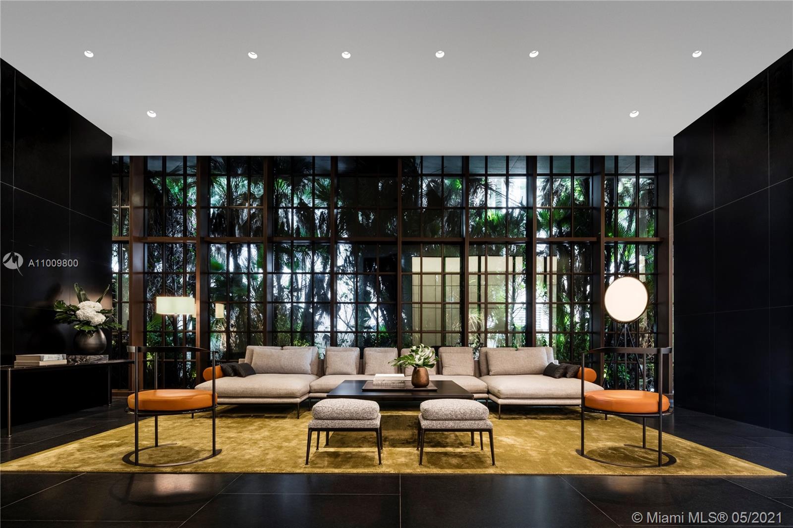 Arte Surfside - Residential