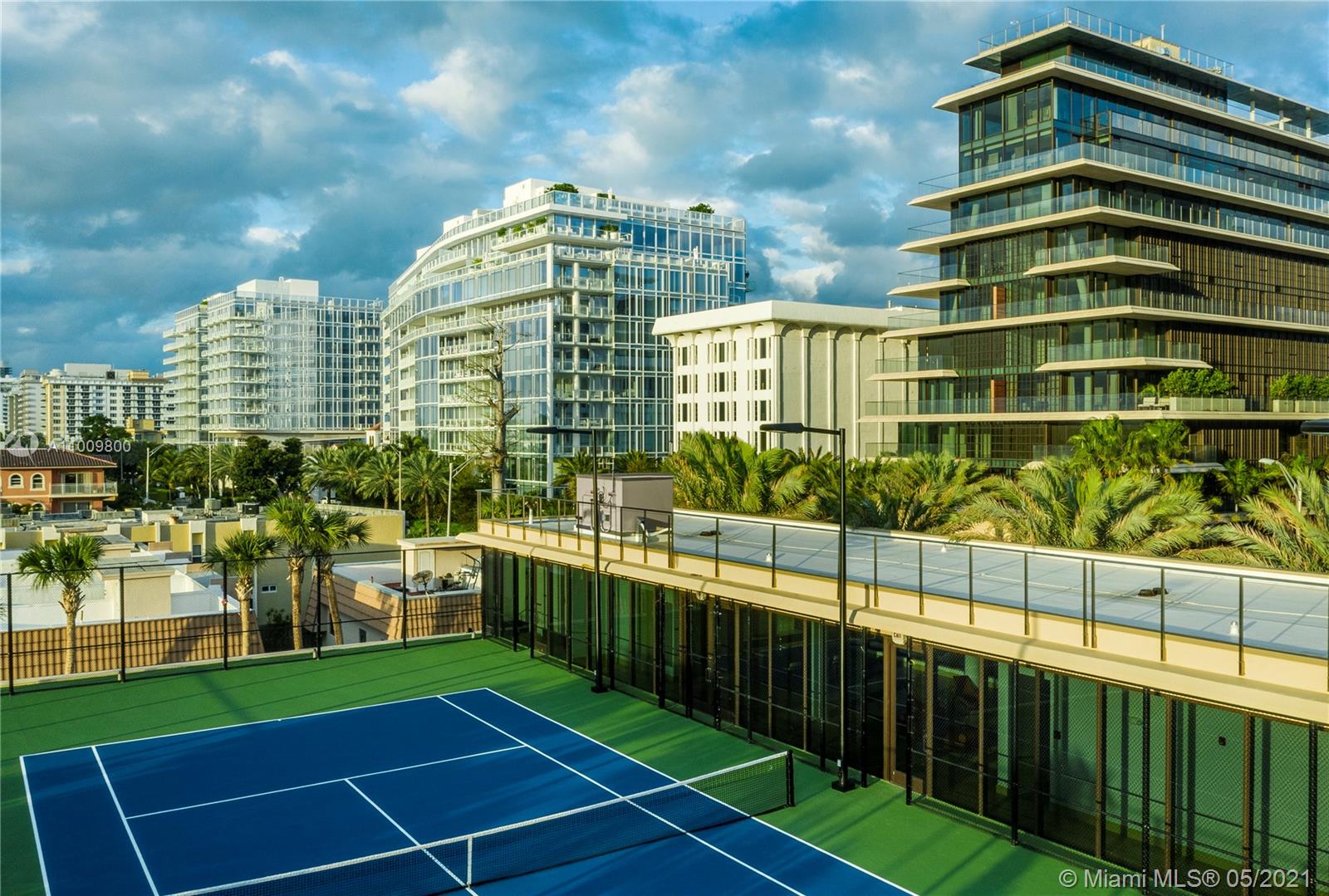 Arte Surfside - Residential