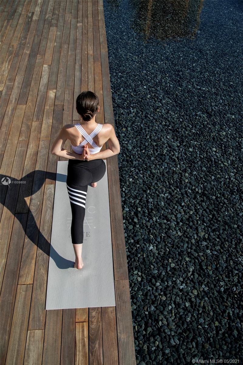 Arte Surfside - Residential