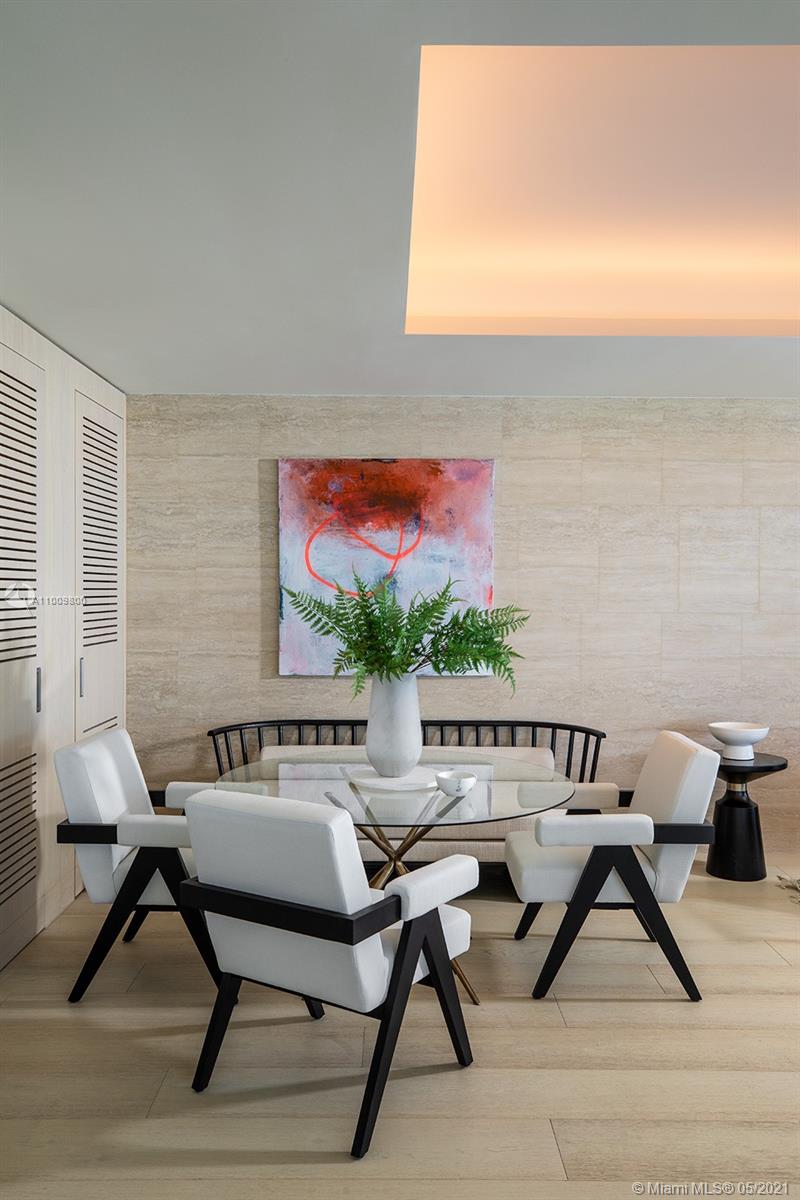 Arte Surfside - Residential