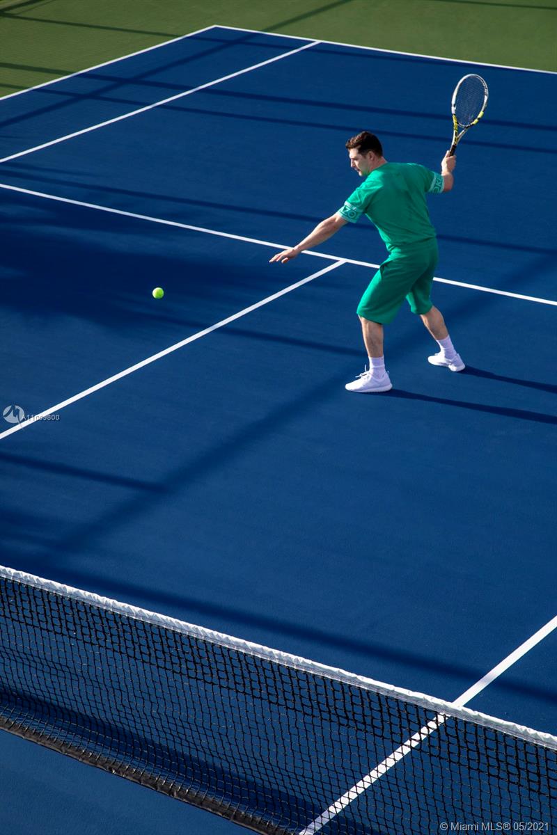 Arte Surfside - Residential