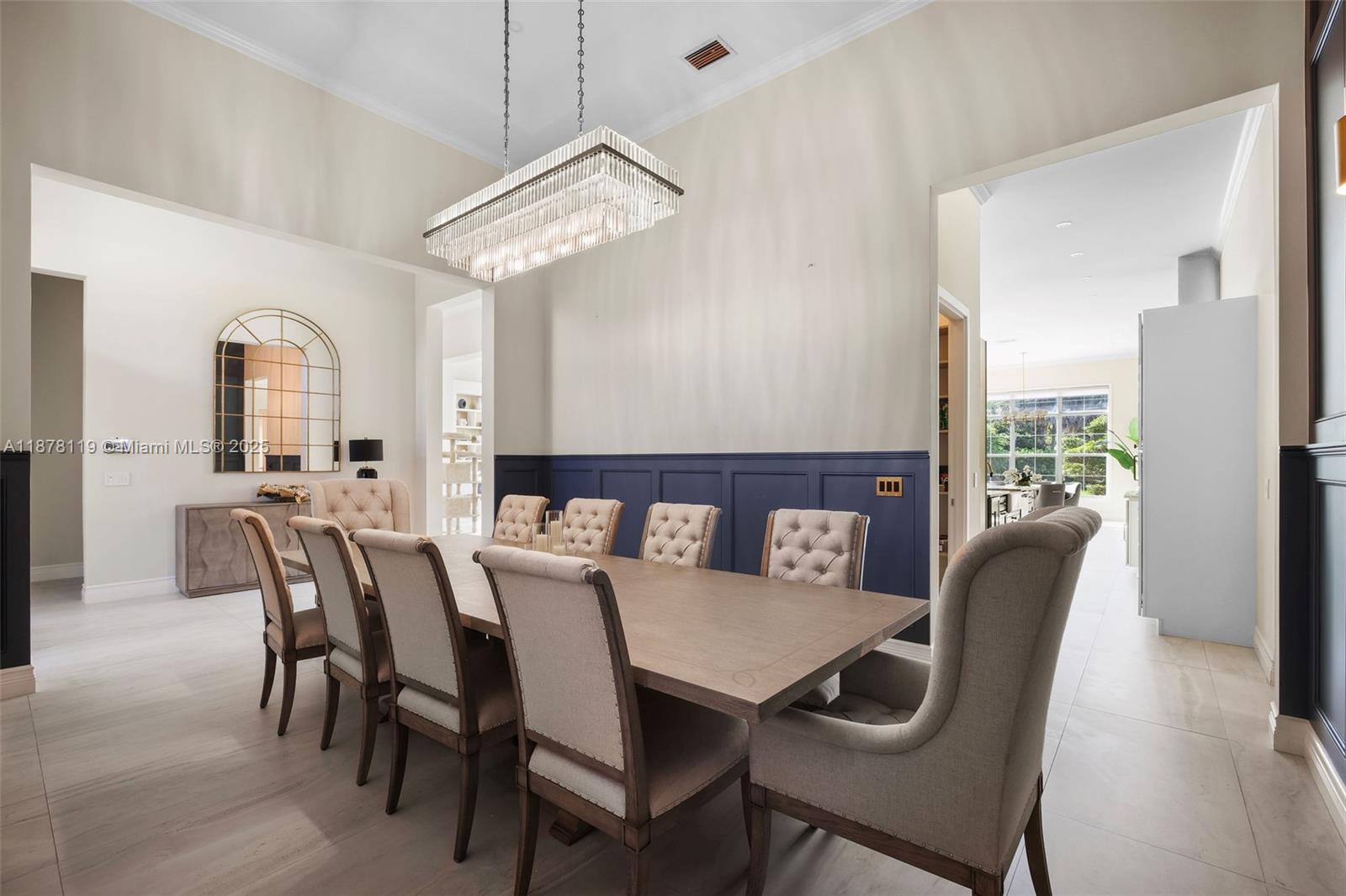 STERLING RANCH - Residential