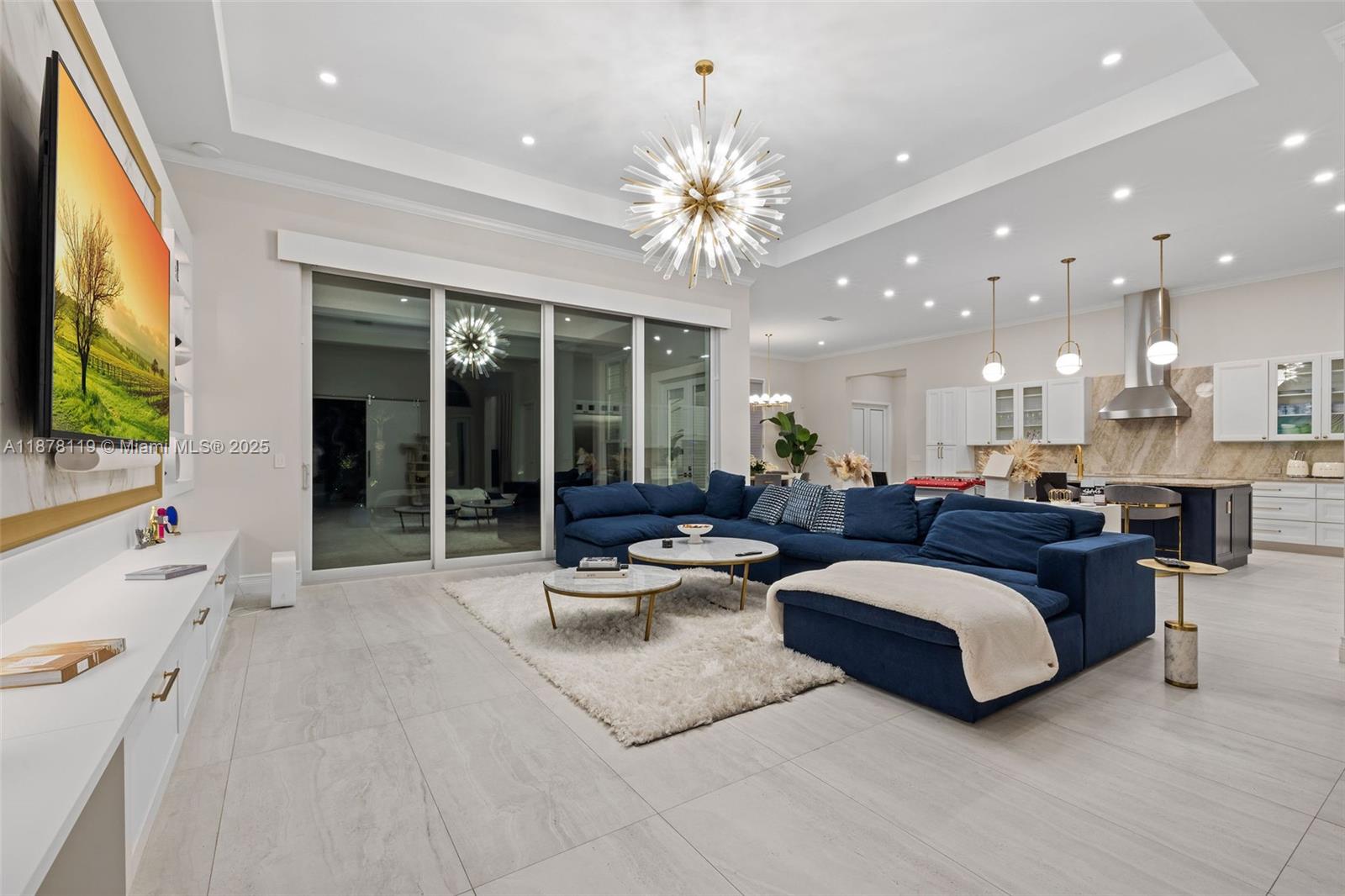 STERLING RANCH - Residential