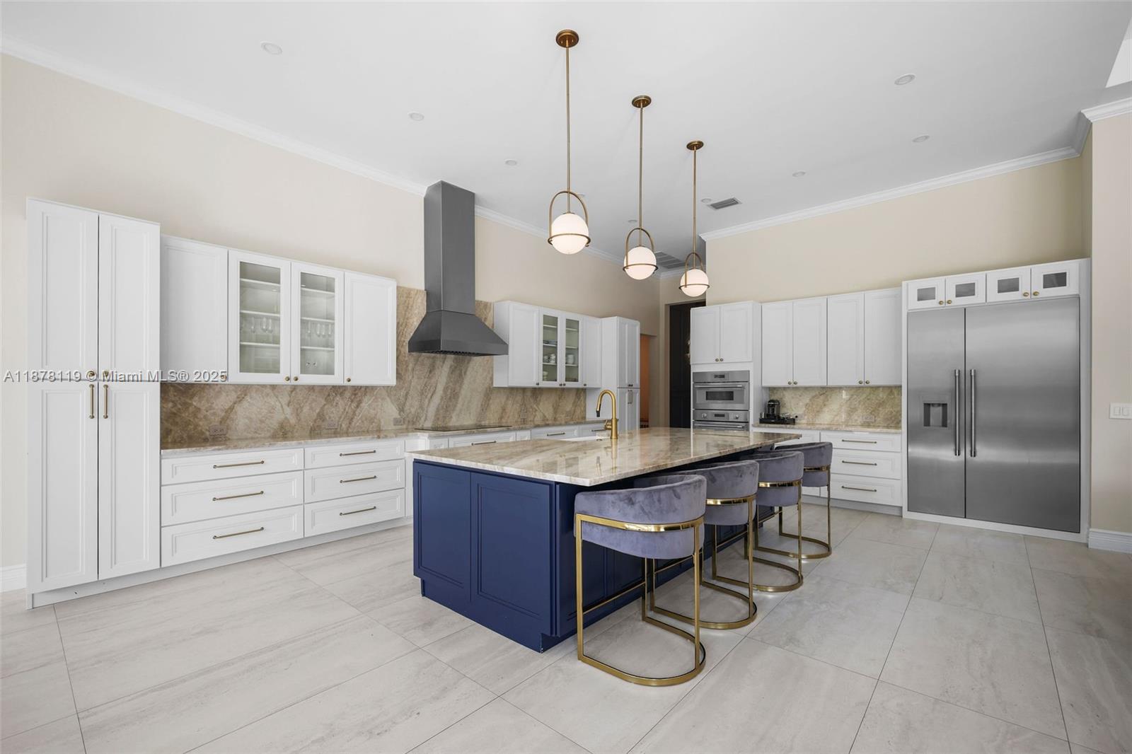 STERLING RANCH - Residential