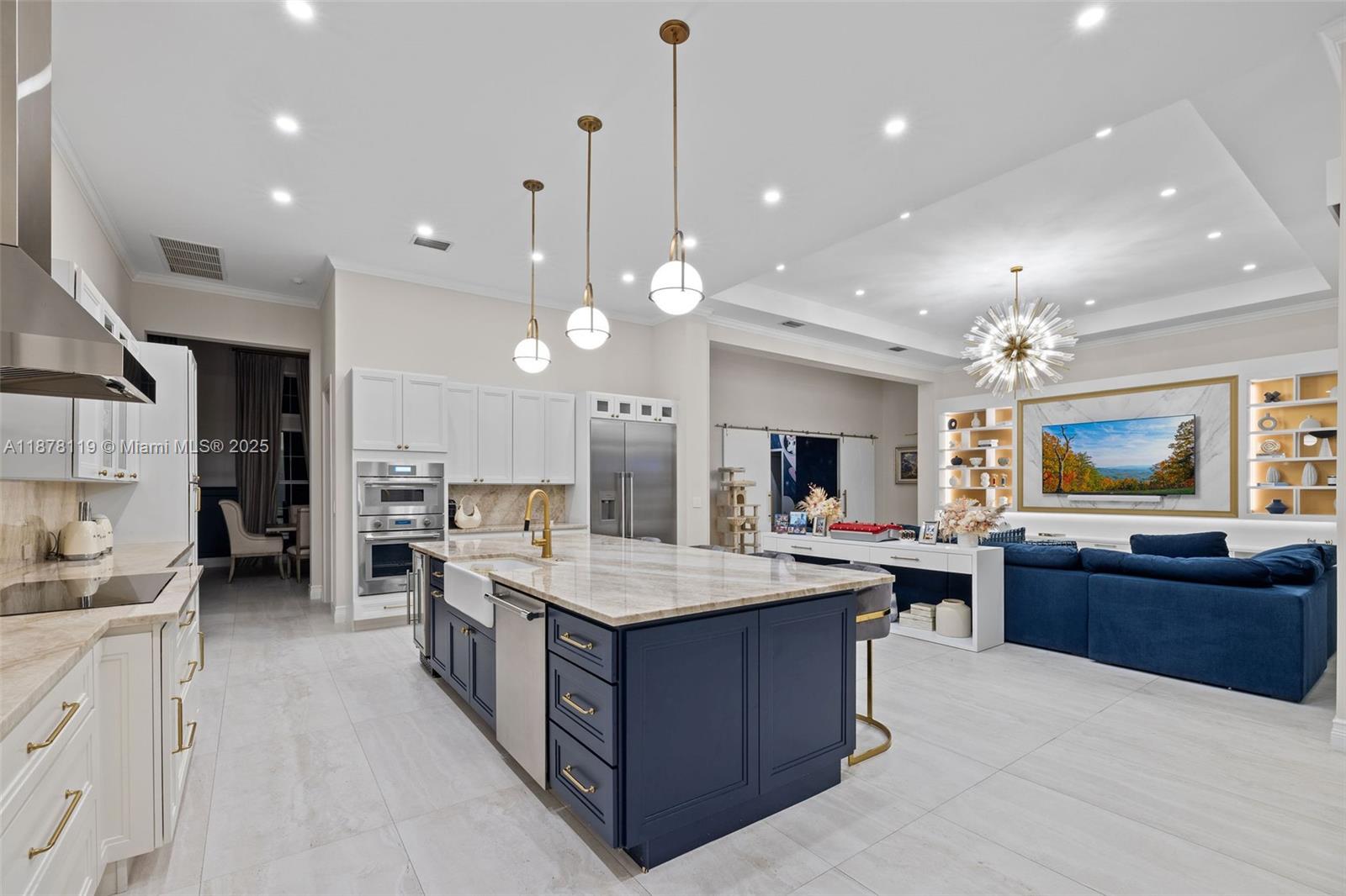 STERLING RANCH - Residential