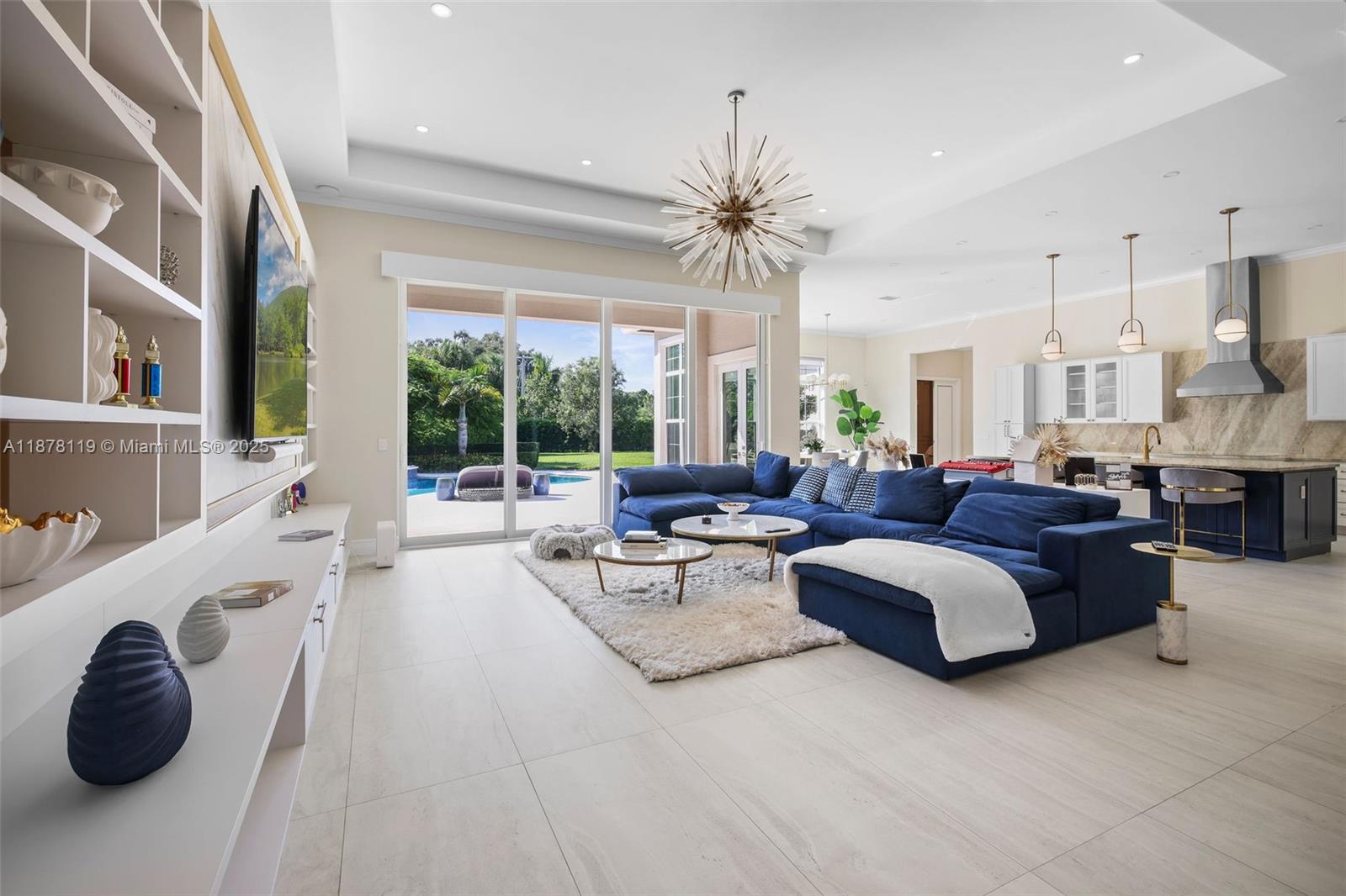 STERLING RANCH - Residential