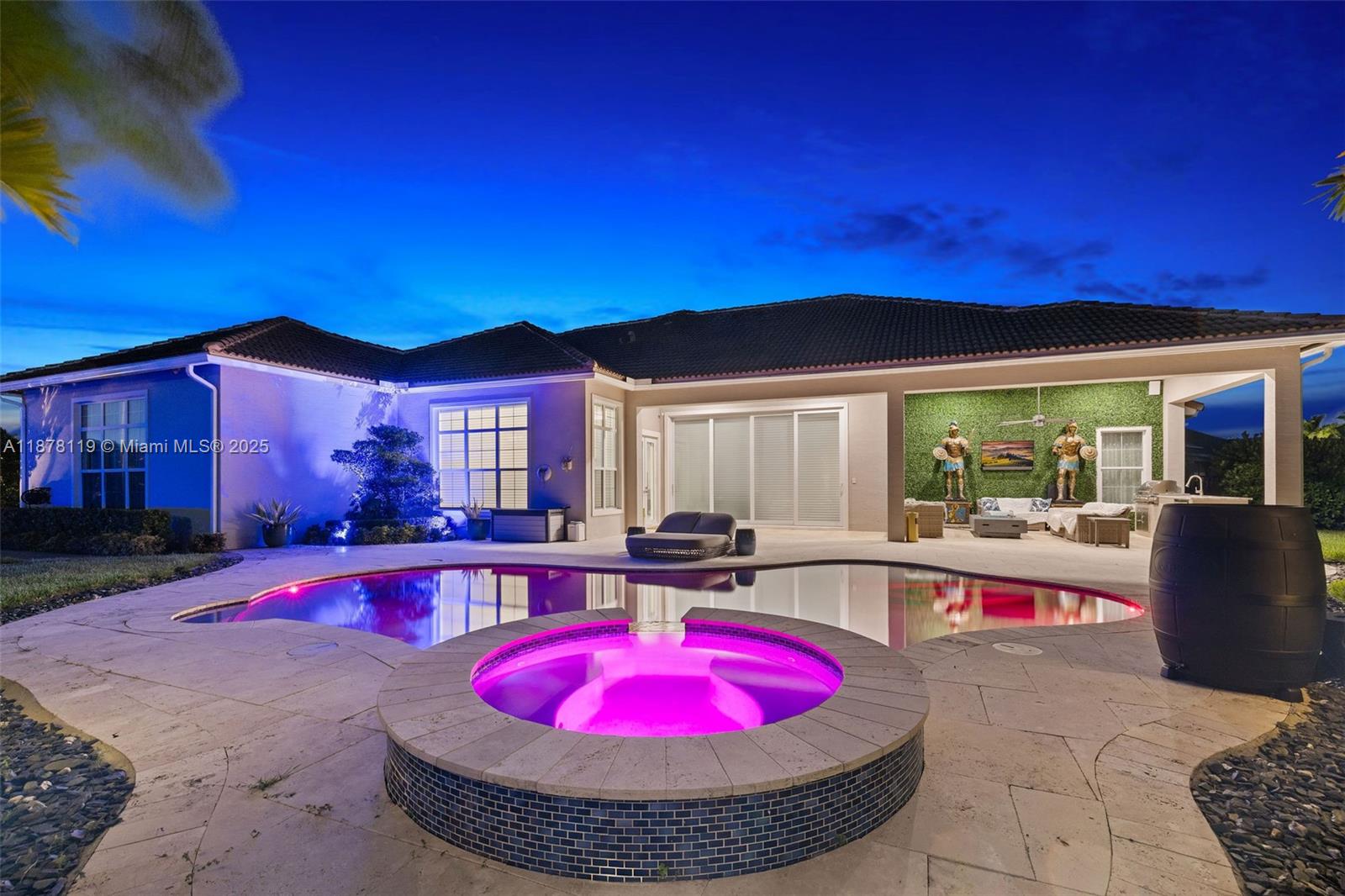 STERLING RANCH - Residential