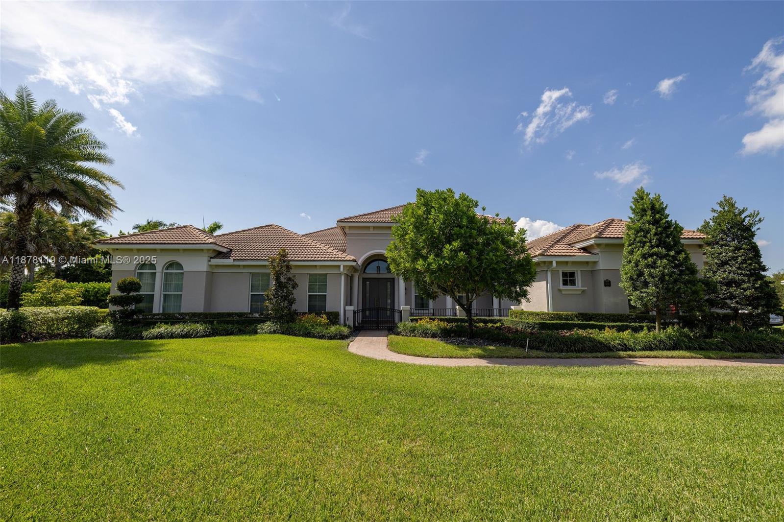 STERLING RANCH - Residential