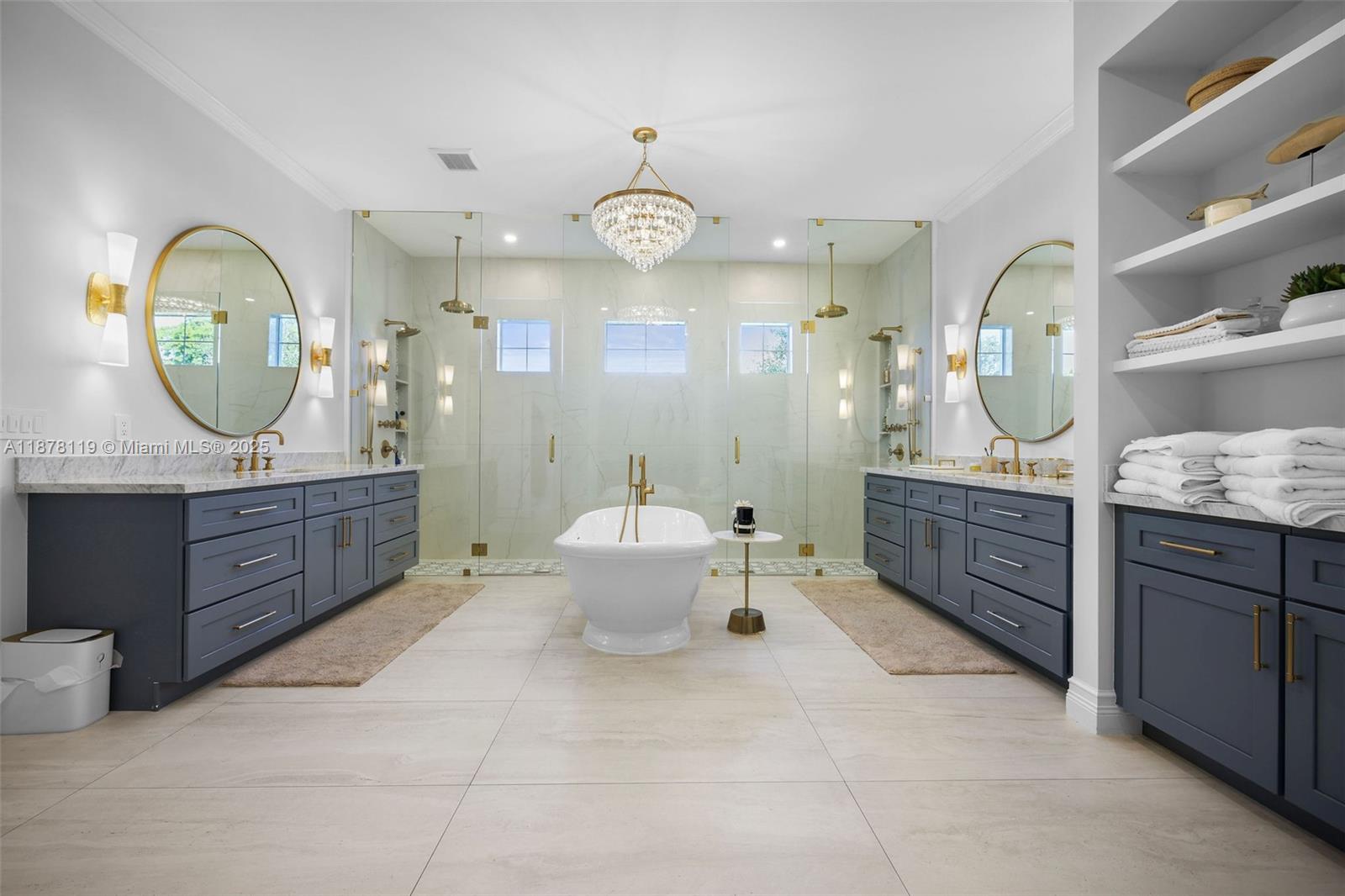 STERLING RANCH - Residential