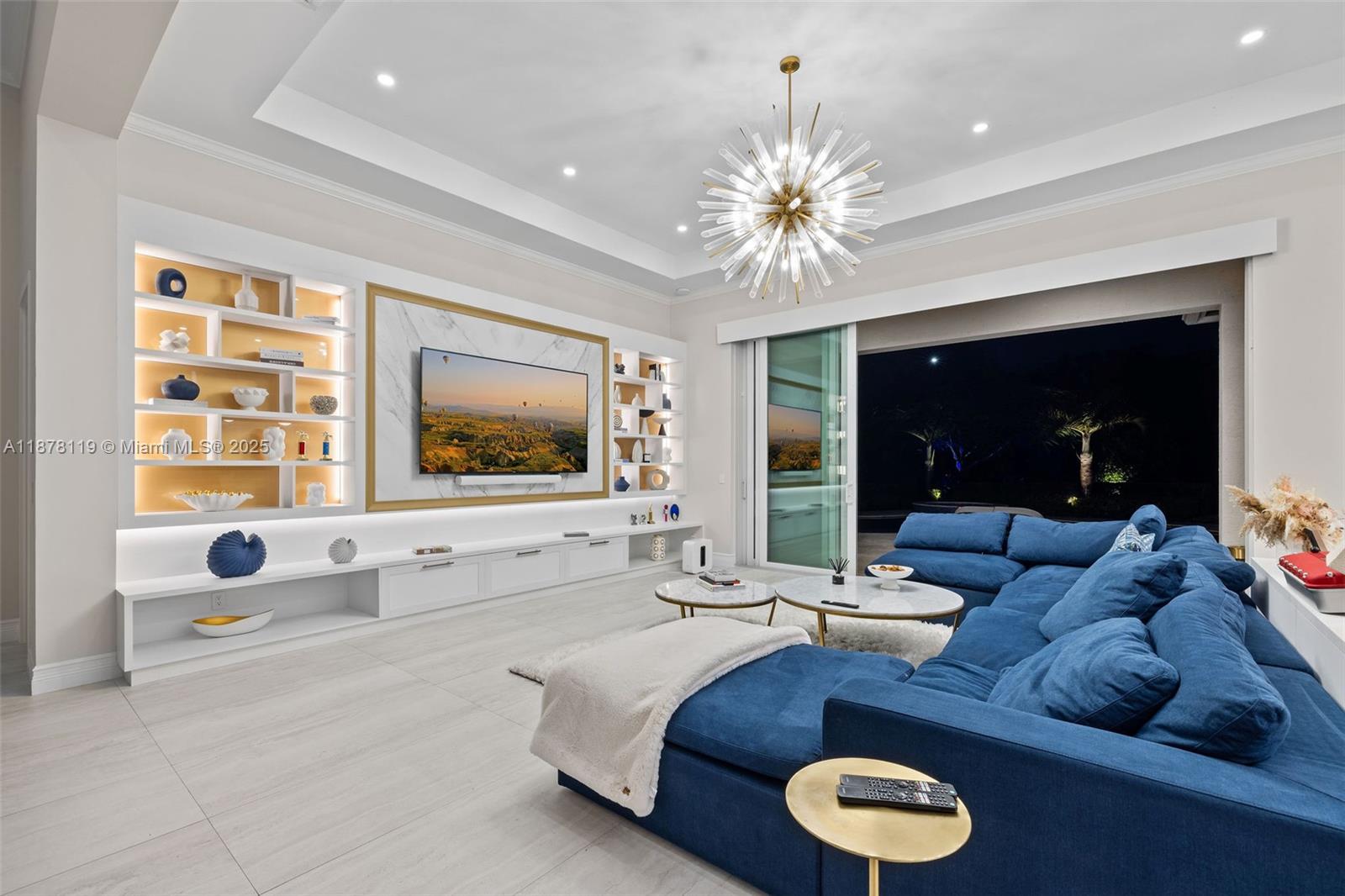 STERLING RANCH - Residential