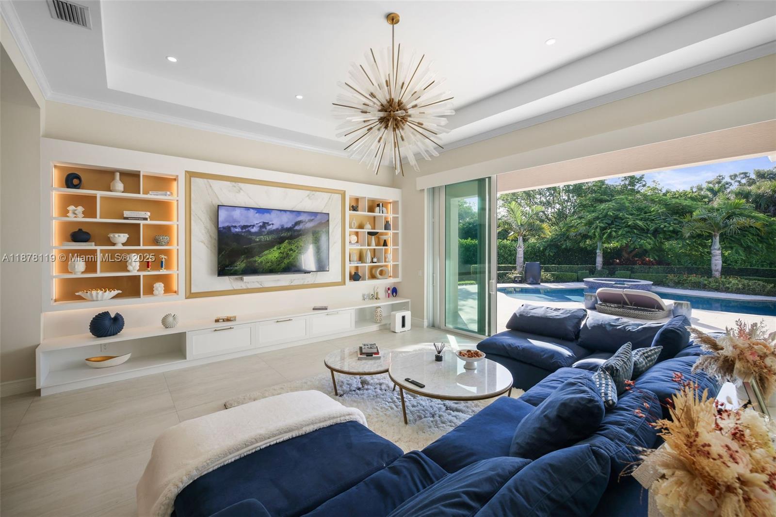 STERLING RANCH - Residential