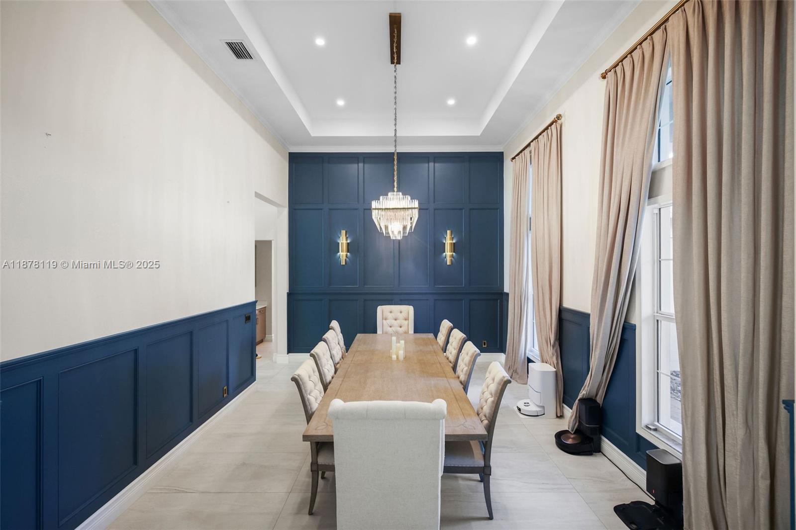 STERLING RANCH - Residential